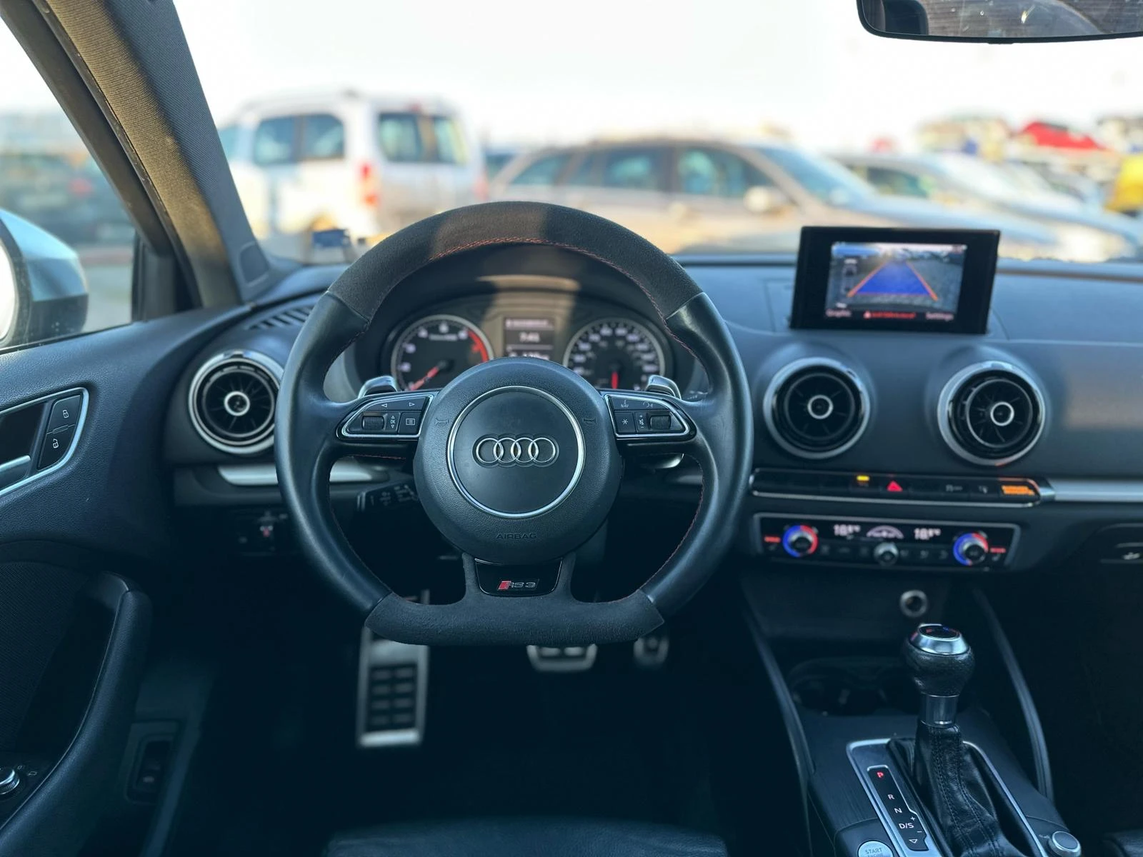 Audi A3 / S3 / 360 HP / ������ / ��� ��������� /  | Mobile.bg � ����������� 15