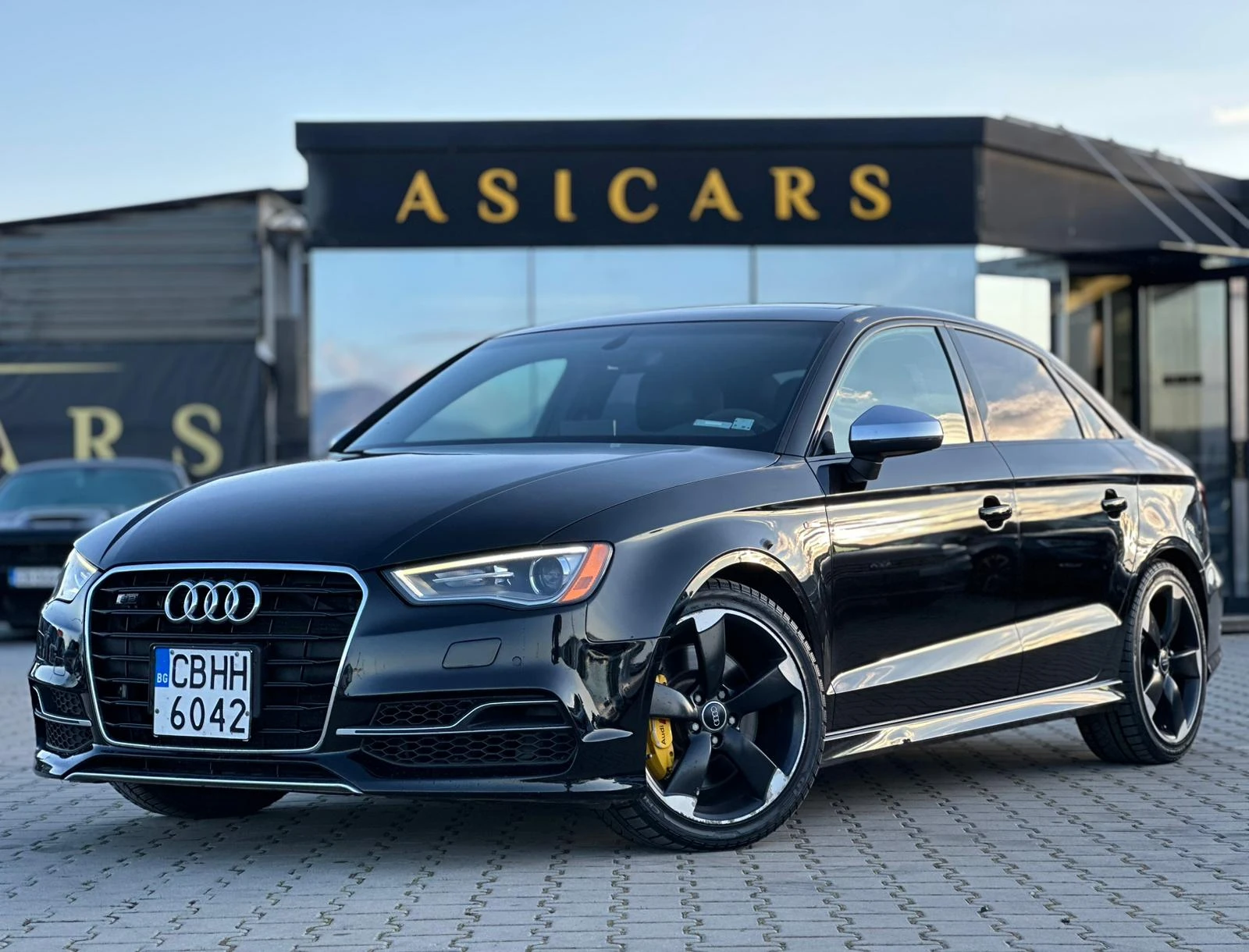 Audi A3 / S3 / 360 HP / ������ / ��� ��������� /  | Mobile.bg � ����������� 1