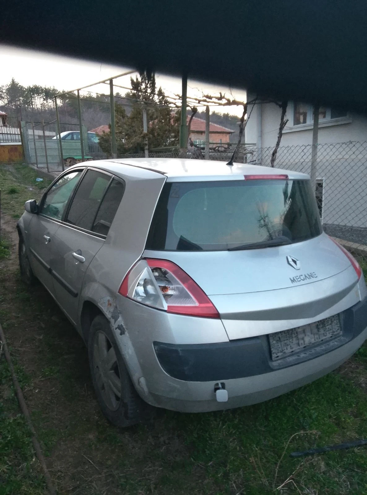 Renault Megane | Mobile.bg � ����������� 2