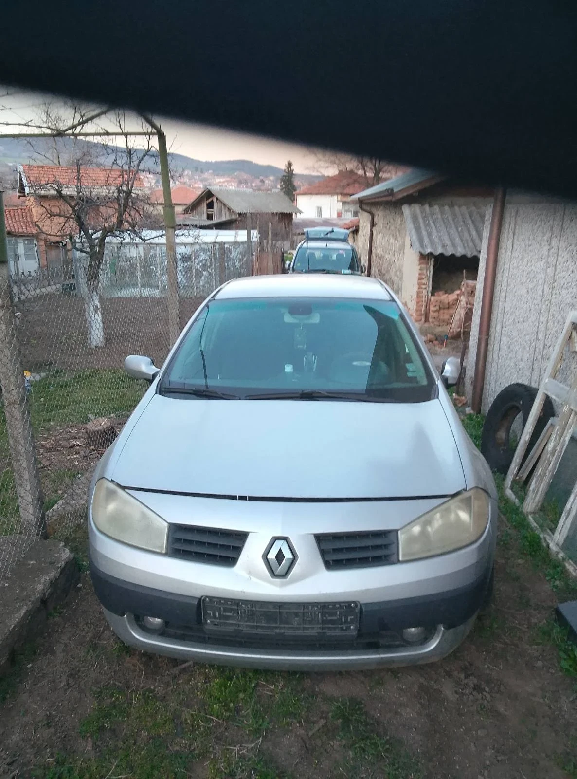 Renault Megane | Mobile.bg � ����������� 1