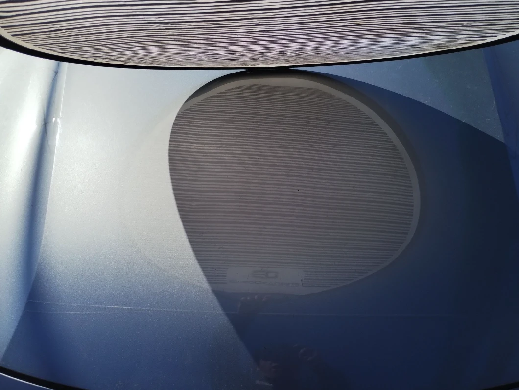 Peugeot 308 SW 1.2i Allure, снимка 15 - Автомобили и джипове - 53825764