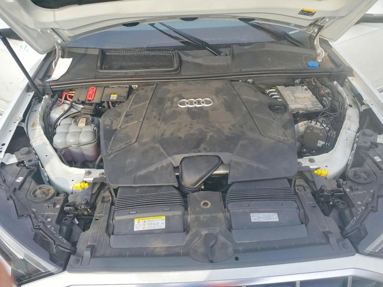 Audi A7 PREMIUM PLUS| DISTRONIC| B&O| ПАНО| ЩОРИ, снимка 12 - Автомобили и джипове - 54085333