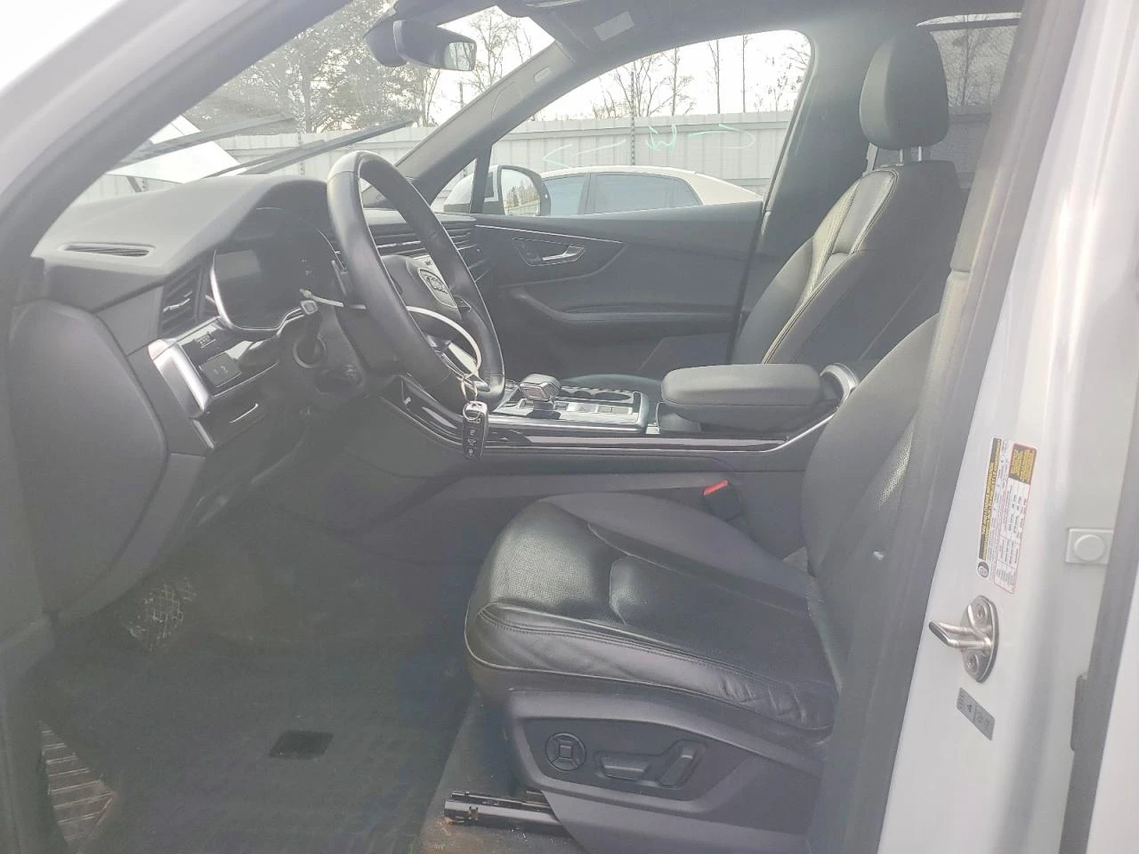 Audi A7 PREMIUM PLUS| DISTRONIC| B&O| ПАНО| ЩОРИ, снимка 7 - Автомобили и джипове - 54085333