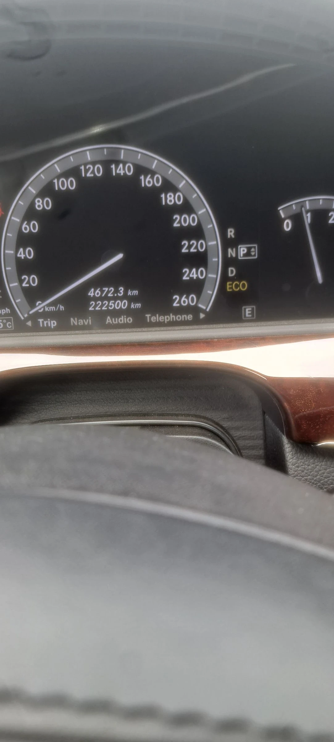 Mercedes-Benz S 500 | Mobile.bg � ����������� 9