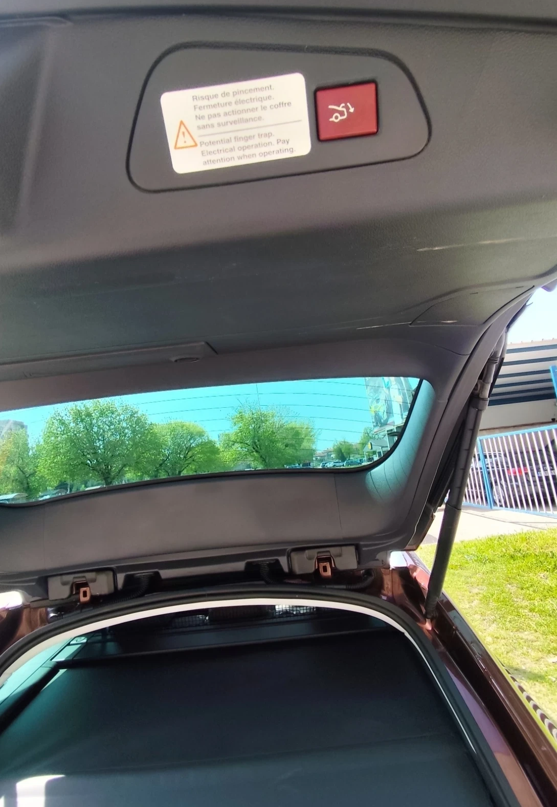 Peugeot 508 RXH 4 hybrid , снимка 11 - Автомобили и джипове - 54224375