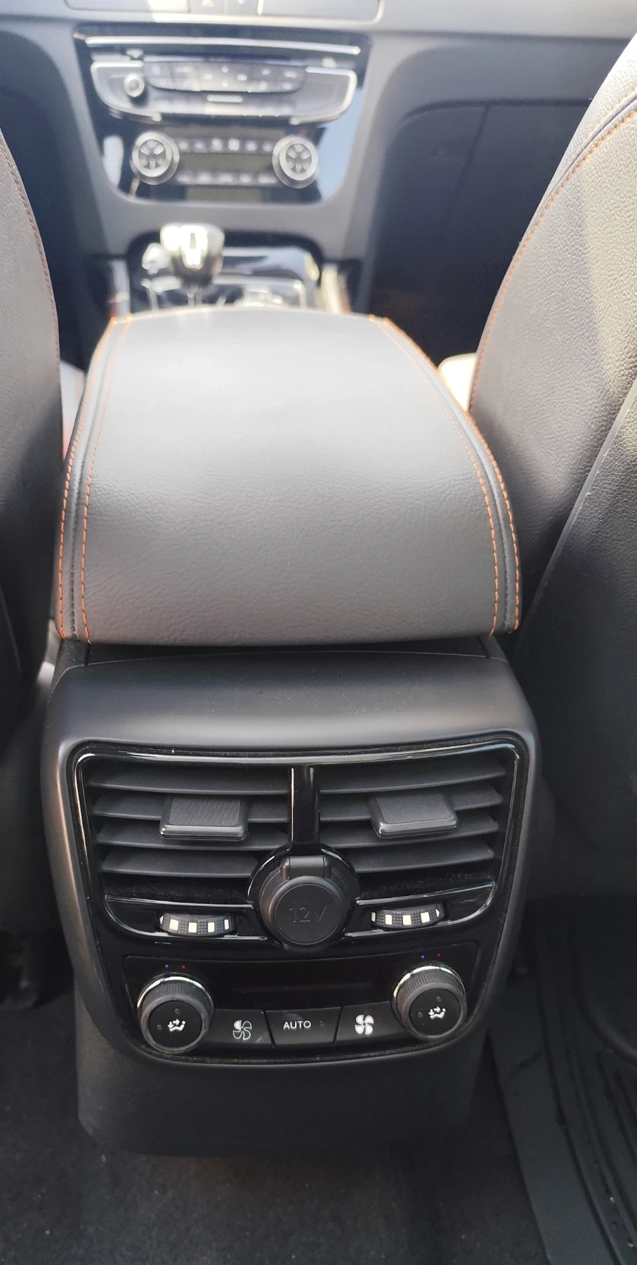 Peugeot 508 RXH 4 hybrid , снимка 9 - Автомобили и джипове - 54224375