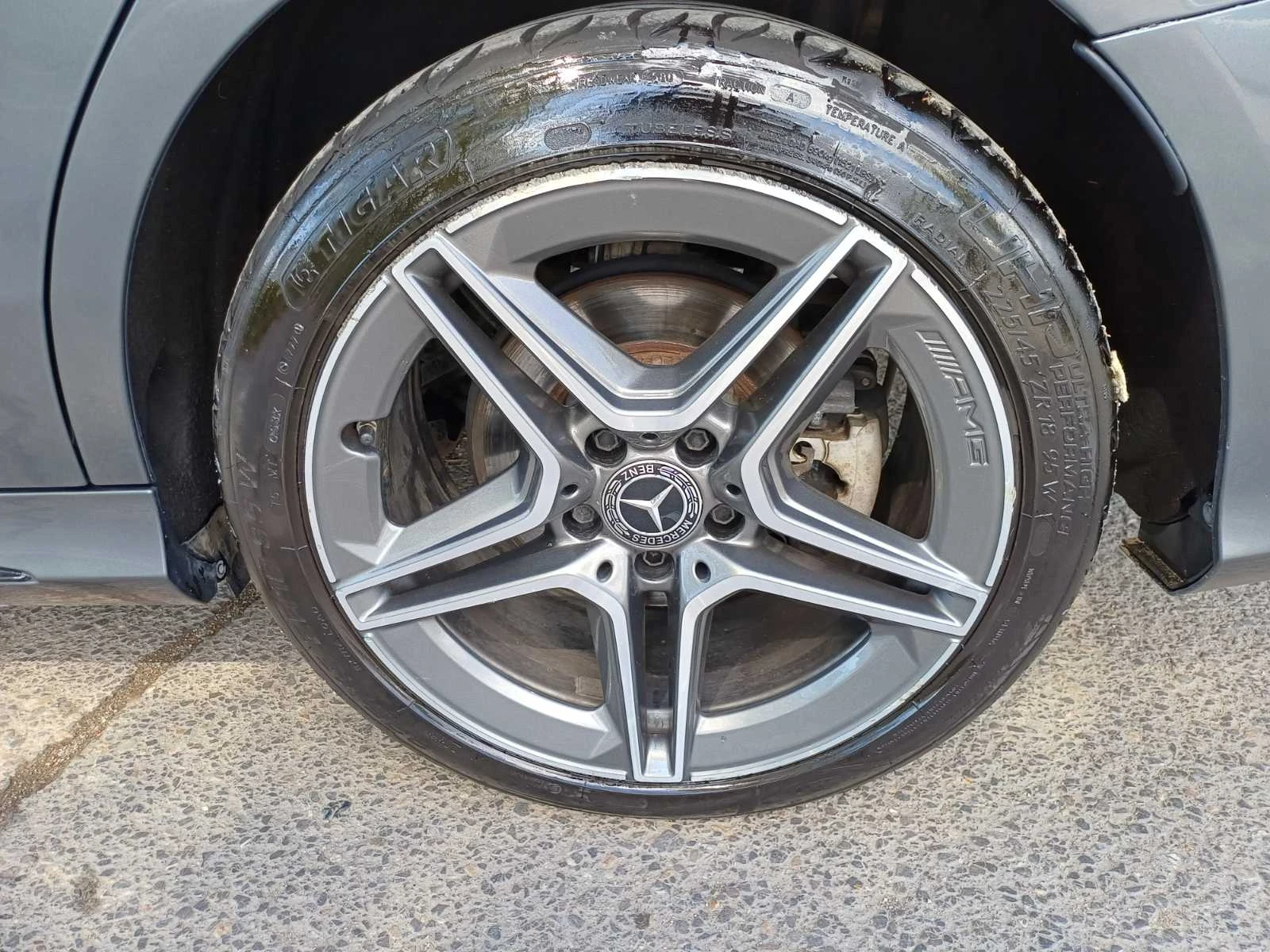Mercedes-Benz C 220 d AMG 4Matic | Mobile.bg � ����������� 16