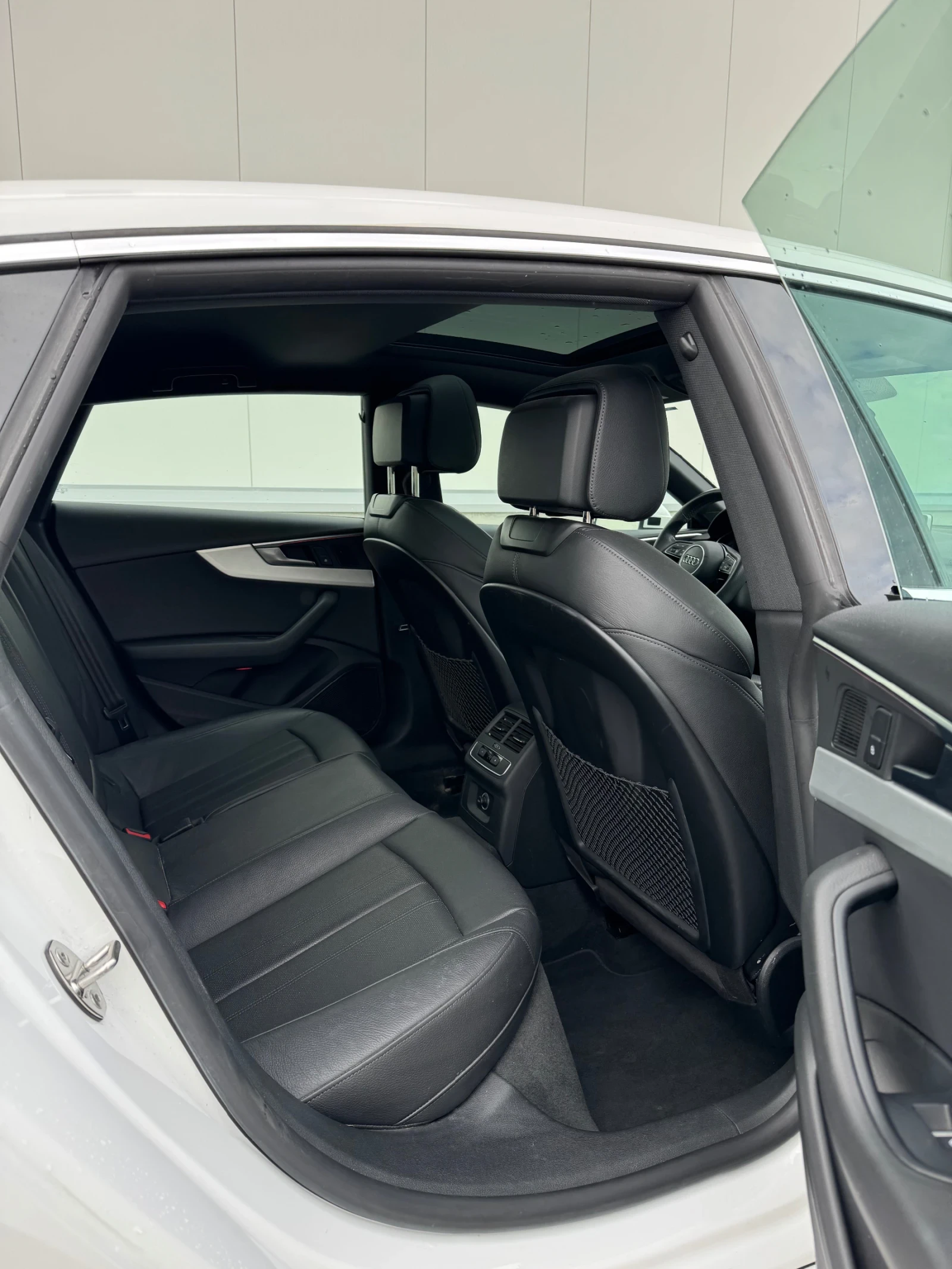 Audi A5 2.0 Prestige 3xS Line / Шибедах , снимка 9 - Автомобили и джипове - 54382381
