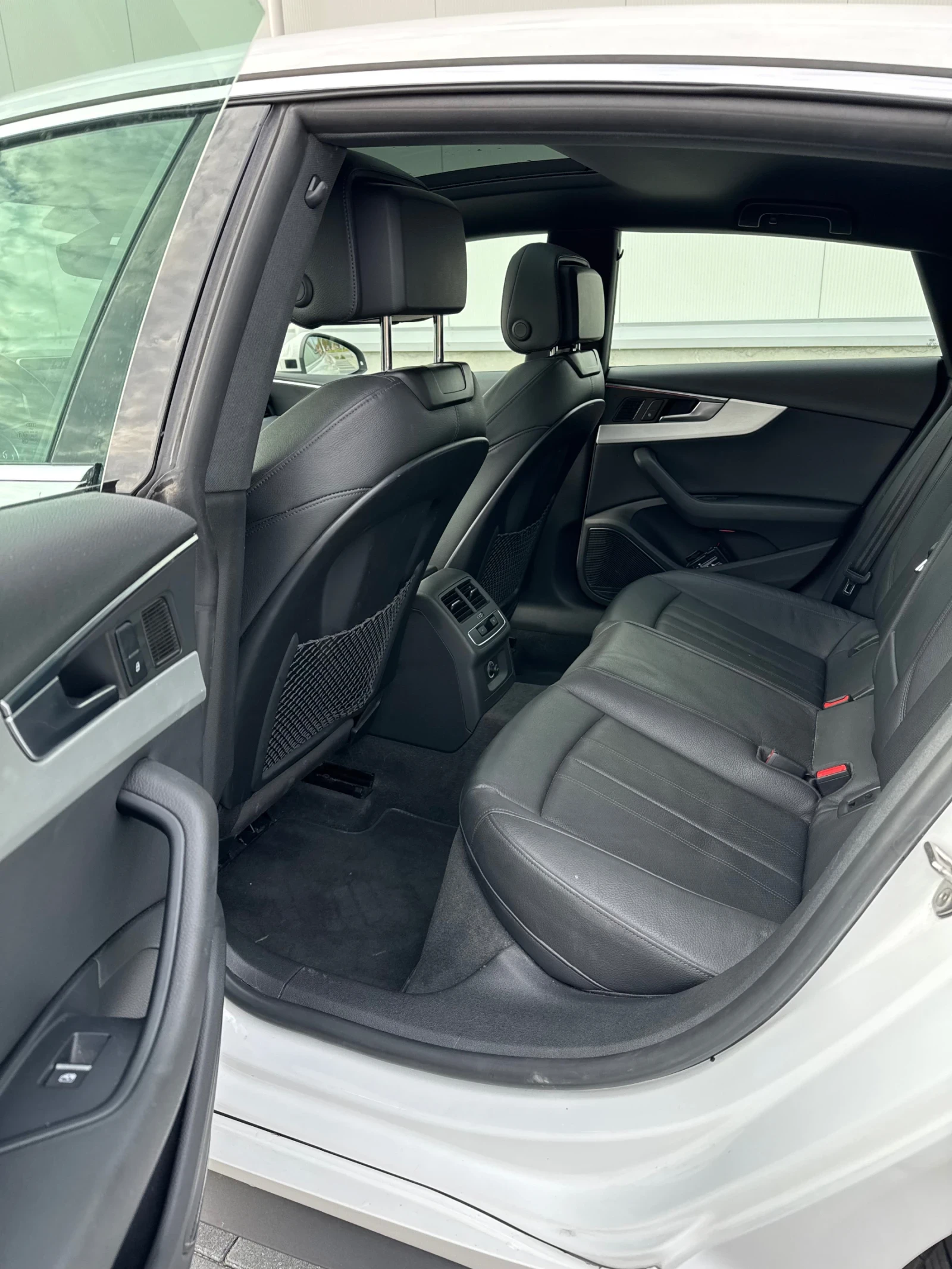 Audi A5 2.0 Prestige 3xS Line / Шибедах , снимка 8 - Автомобили и джипове - 54382381