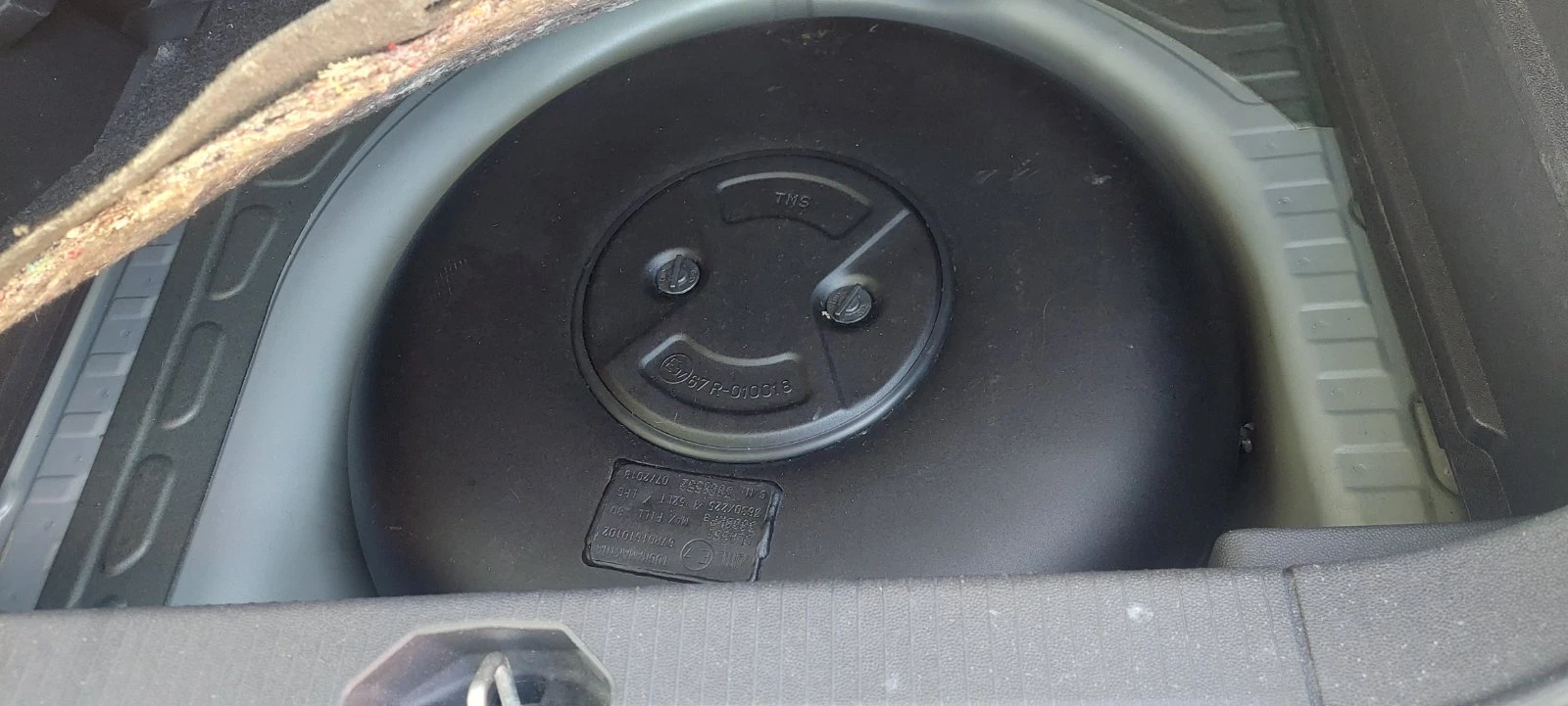 Opel Corsa 1 4 бензин/газ клима, снимка 11 - Автомобили и джипове - 54512598