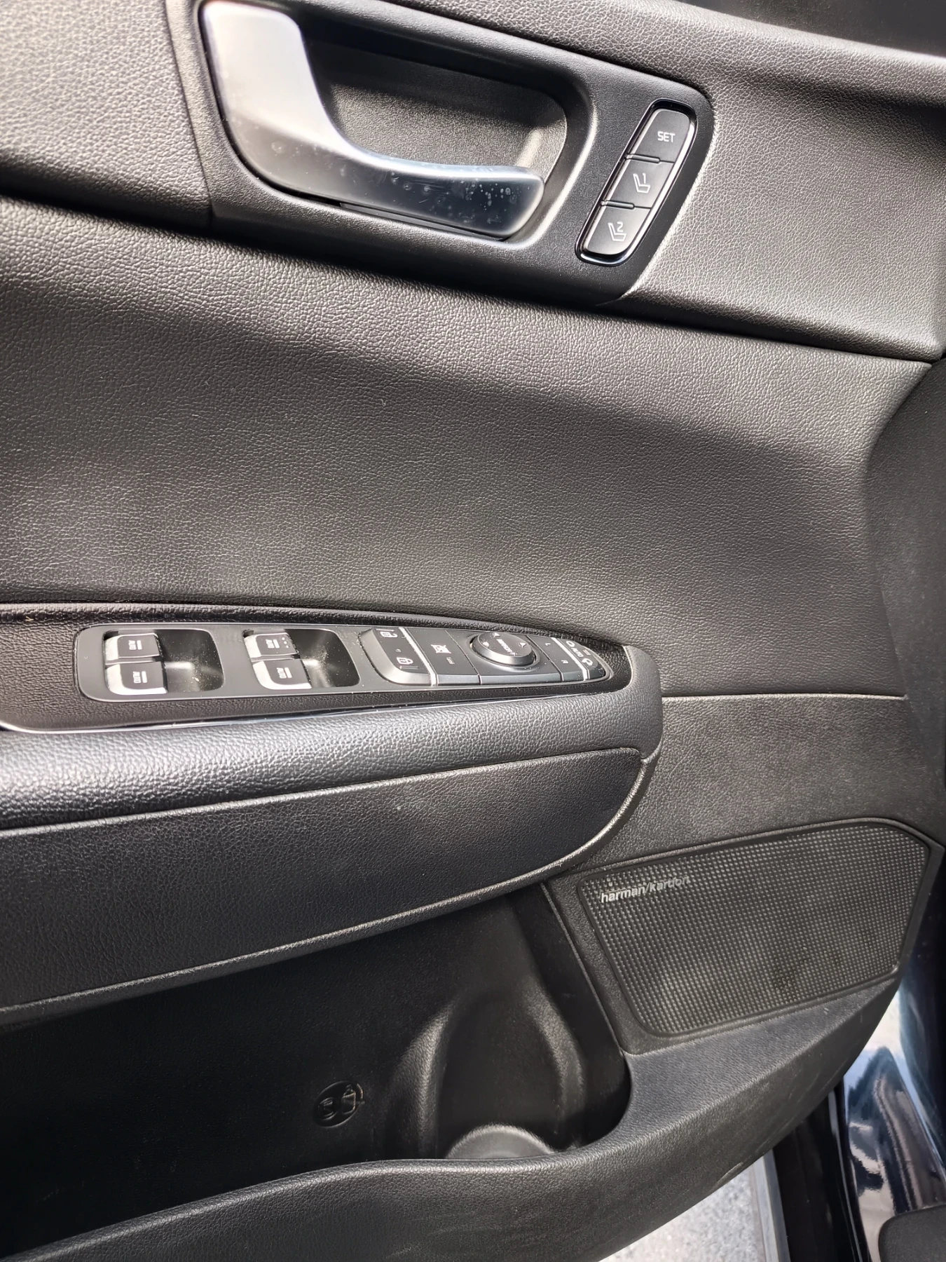 Kia Optima IV Sportwagon, снимка 11 - Автомобили и джипове - 54621489