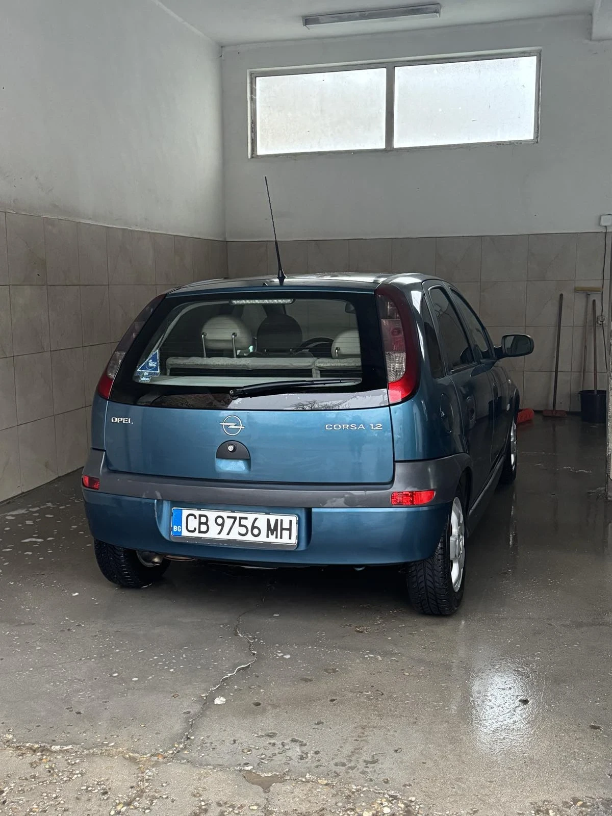 Opel Corsa 1, 2 | Mobile.bg � ����������� 4