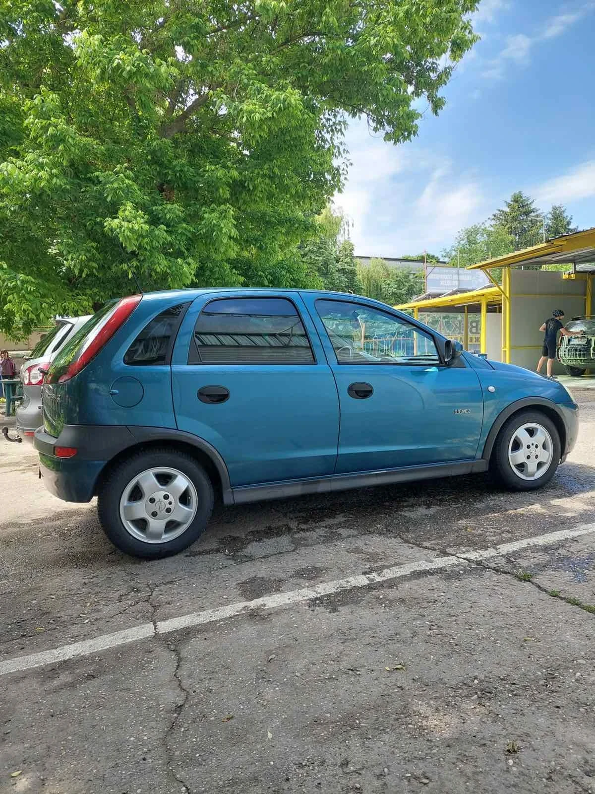 Opel Corsa 1, 2 | Mobile.bg � ����������� 2