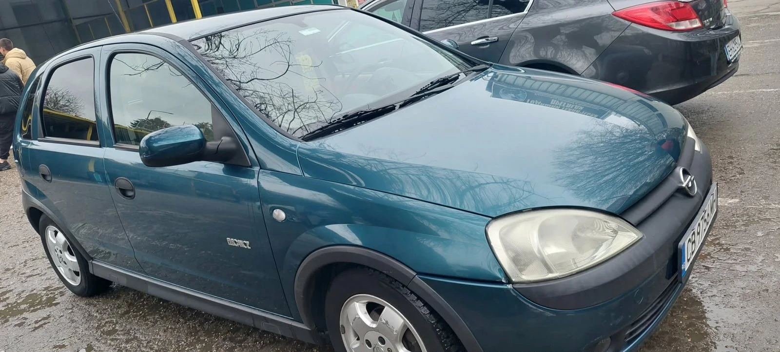 Opel Corsa 1, 2 | Mobile.bg � ����������� 3