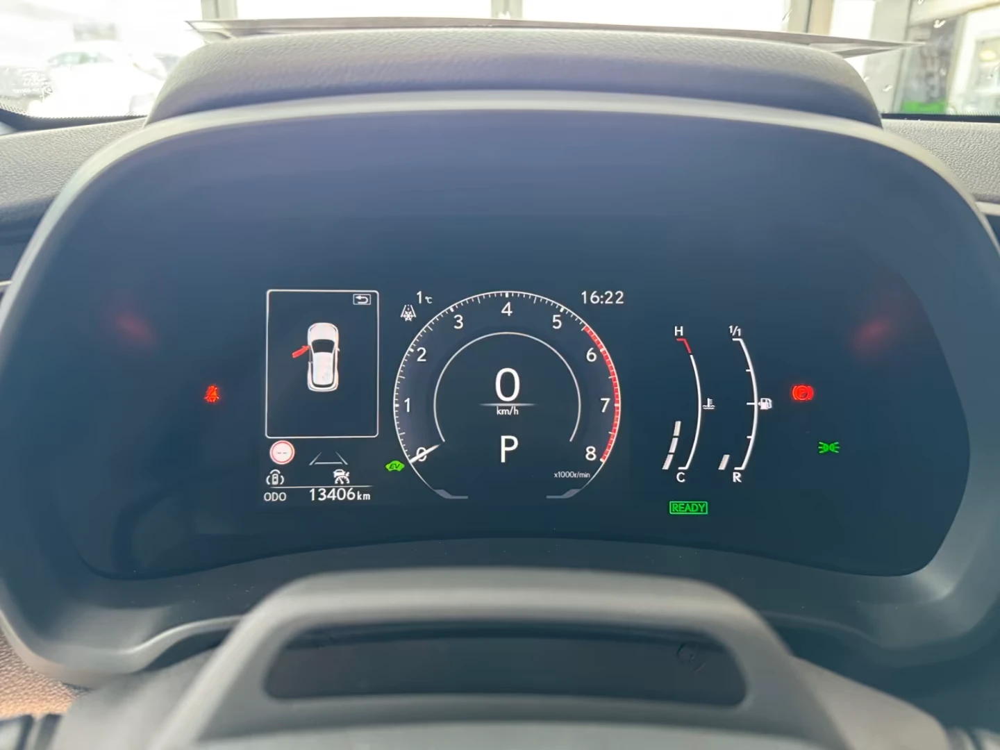 Lexus LBX CAMERA* DISTR* KEYLESS* , снимка 9 - Автомобили и джипове - 54740036