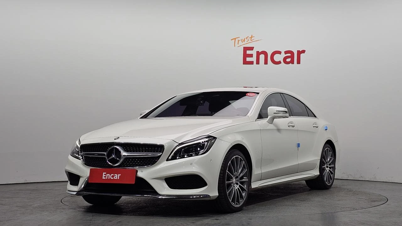 Mercedes-Benz CLS 400 AMG* Обдух* 360* Шибедах* Подгреви* 