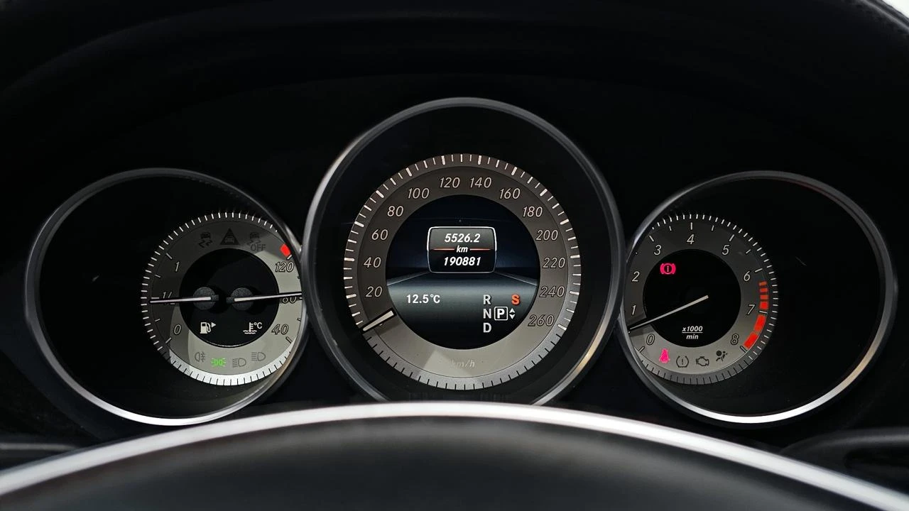 Mercedes-Benz CLS 400 AMG* Обдух* 360* Шибедах* Подгреви* , снимка 8 - Автомобили и джипове - 54792710