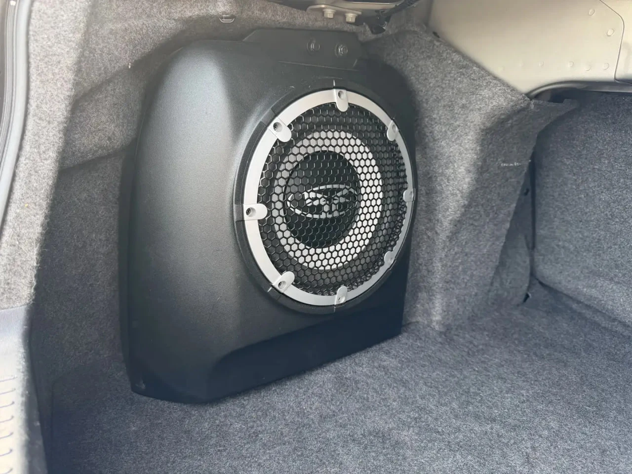 Mitsubishi Lancer GT 2.4L* 5-СТ. РЪЧНА* ROCKFORD FOSGATE* FAST FC, снимка 10 - Автомобили и джипове - 54840438