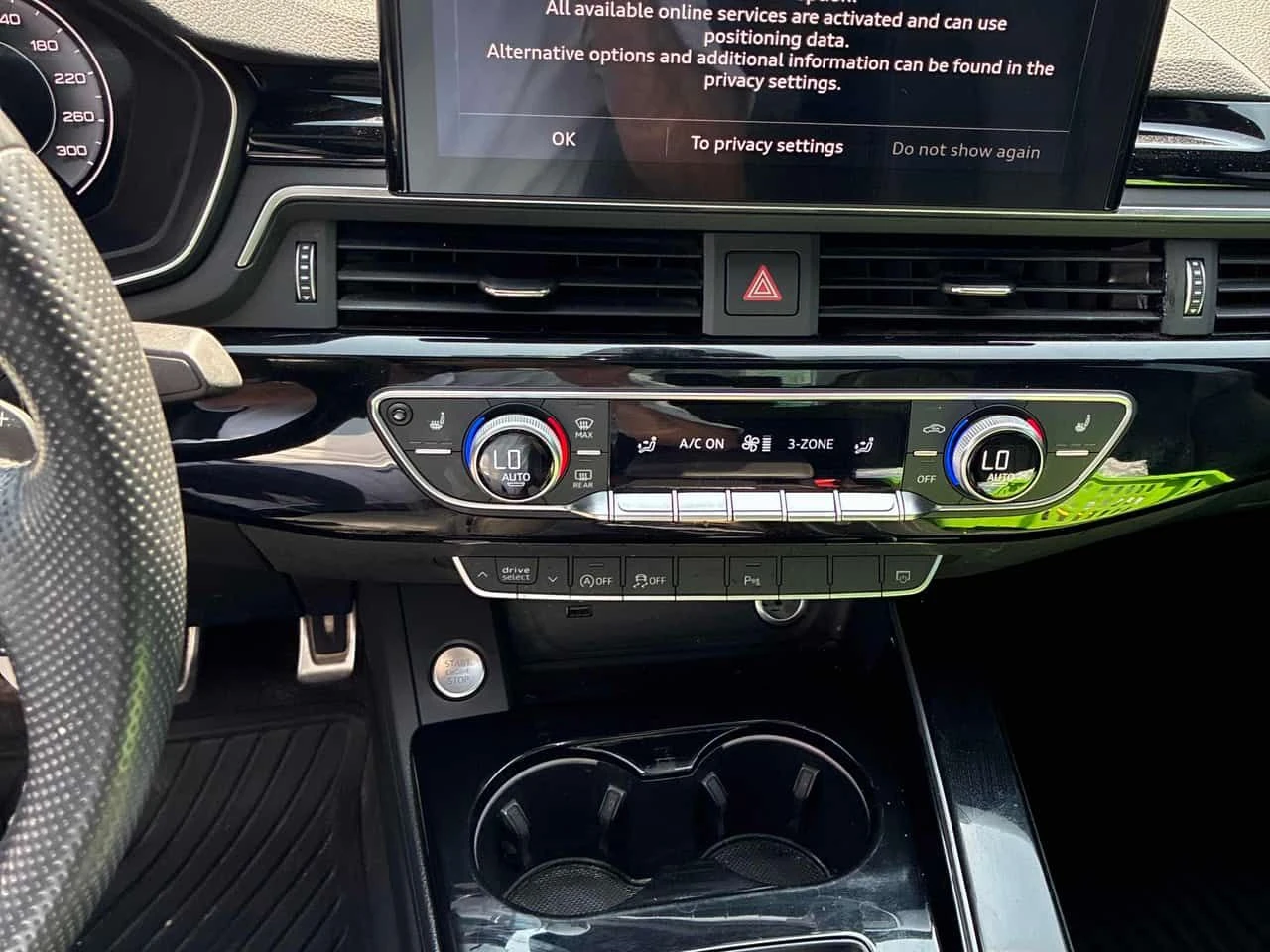 Audi A5 S LINE/Progressiv/CARFAX/ДИСТРОНИК/ПАНО/КЛИП, снимка 9 - Автомобили и джипове - 55417666