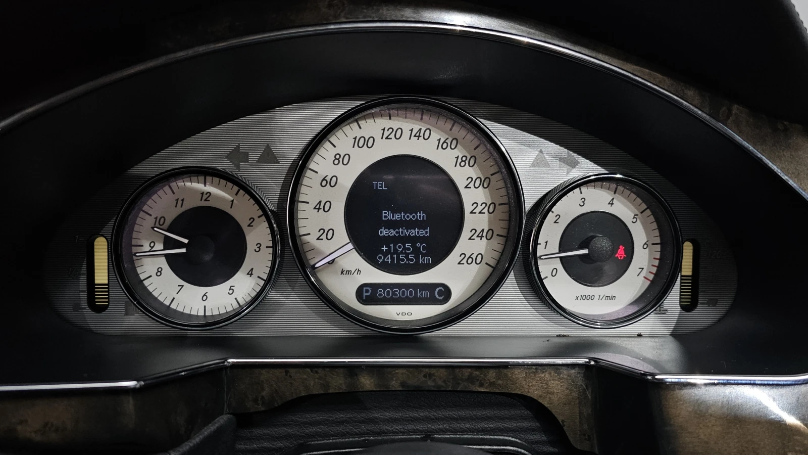 Mercedes-Benz CLS 350 ЕЛ. БАГАЖНИК* ЛЮК* КРАЙНА ЦЕНА, снимка 8 - Автомобили и джипове - 55496192