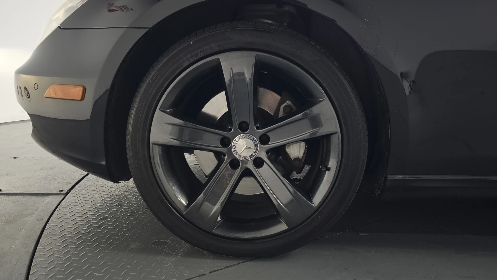 Mercedes-Benz CLS 350 ЕЛ. БАГАЖНИК* ЛЮК* КРАЙНА ЦЕНА, снимка 5 - Автомобили и джипове - 55496192