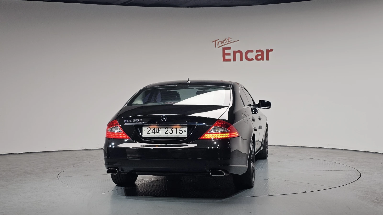 Mercedes-Benz CLS 350 ЕЛ. БАГАЖНИК* ЛЮК* КРАЙНА ЦЕНА, снимка 4 - Автомобили и джипове - 55496192