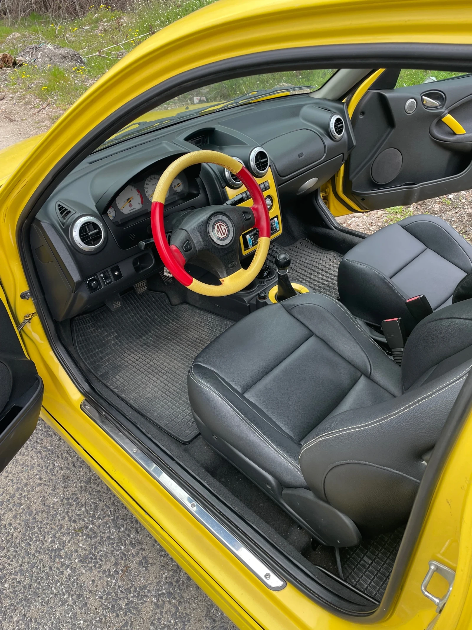 Mg Zr 2.0 TDI KOJA KLIMATIK | Mobile.bg � ����������� 11