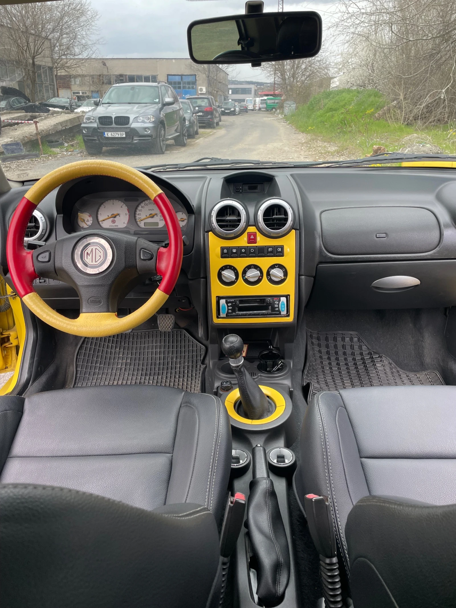 Mg Zr 2.0 TDI KOJA KLIMATIK | Mobile.bg � ����������� 10