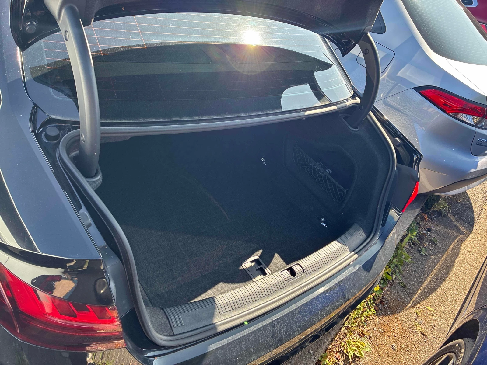 Audi A4 * Progressiv S-LINE* DISTRONIC* MATRIX*  | Mobile.bg � ����������� 14