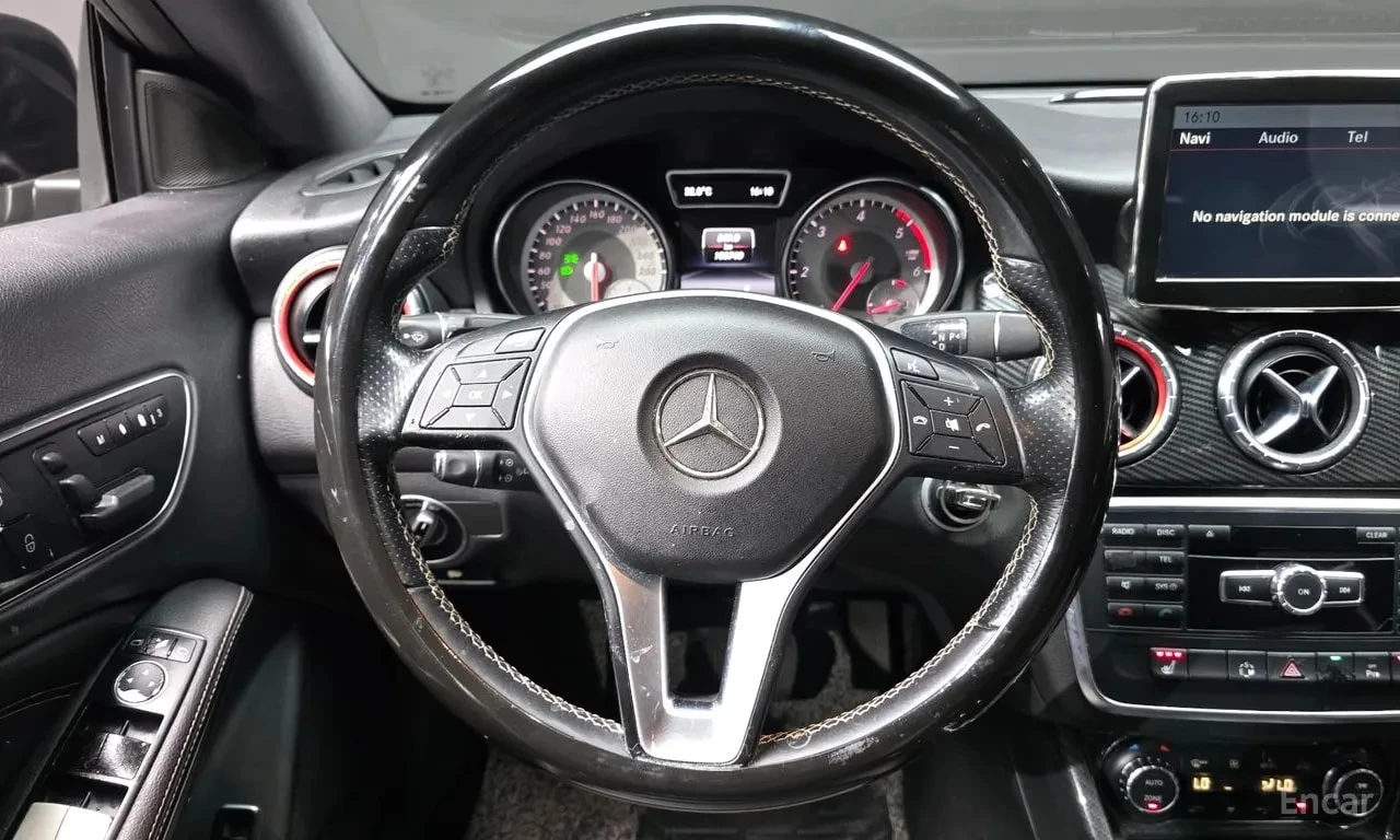 Mercedes-Benz CLA 200 | АВТОФИНАНСИРАНЕ | ЦЕНА ДО БЪЛГАРИЯ, снимка 13 - Автомобили и джипове - 56155899