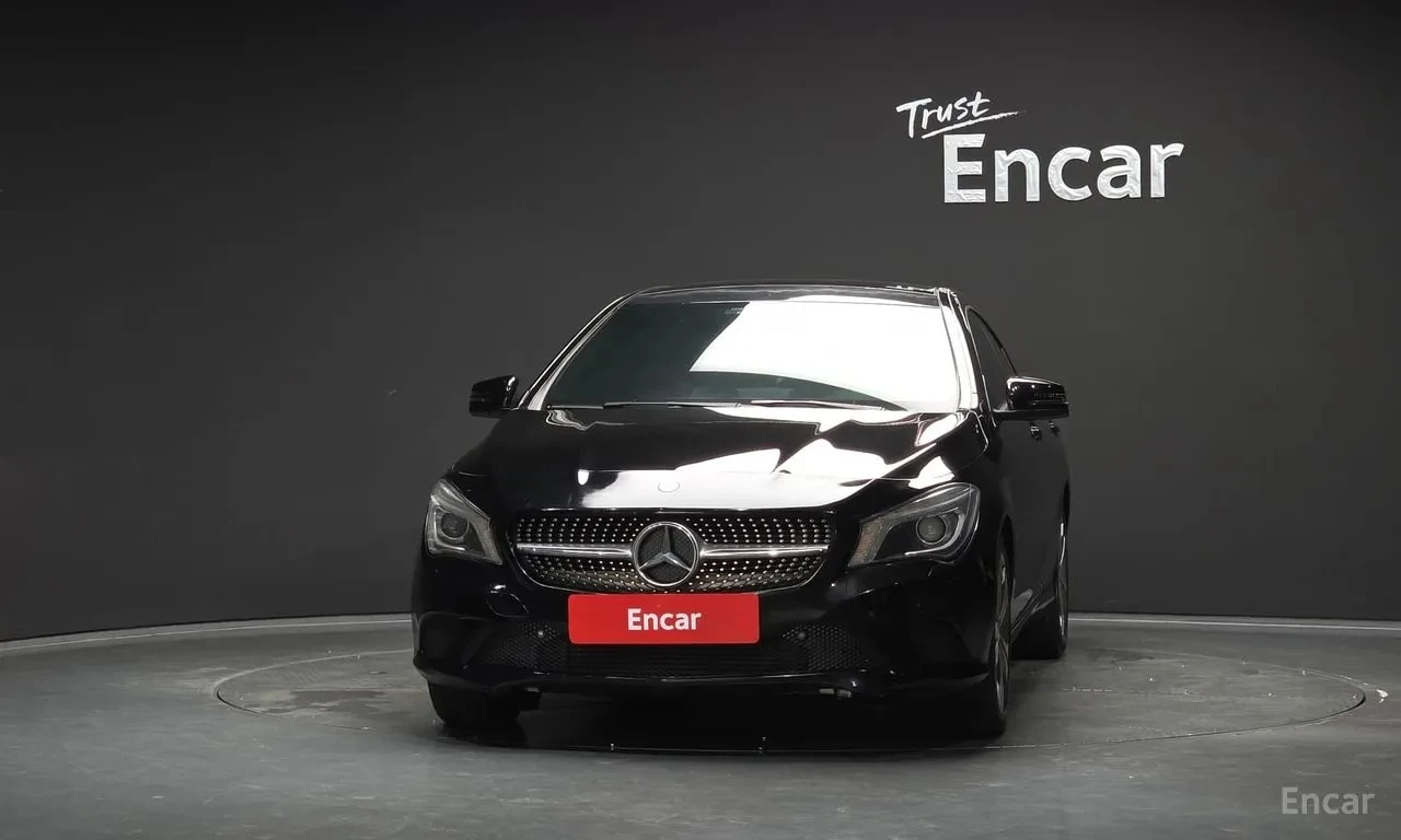 Mercedes-Benz CLA 200 | АВТОФИНАНСИРАНЕ | ЦЕНА ДО БЪЛГАРИЯ, снимка 3 - Автомобили и джипове - 56155899