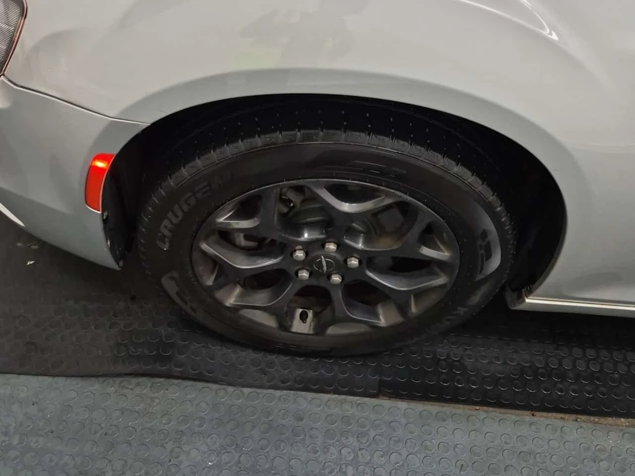 Chrysler 300c * Awd 300s * ������� * KEYLESS *  | Mobile.bg � ����������� 7