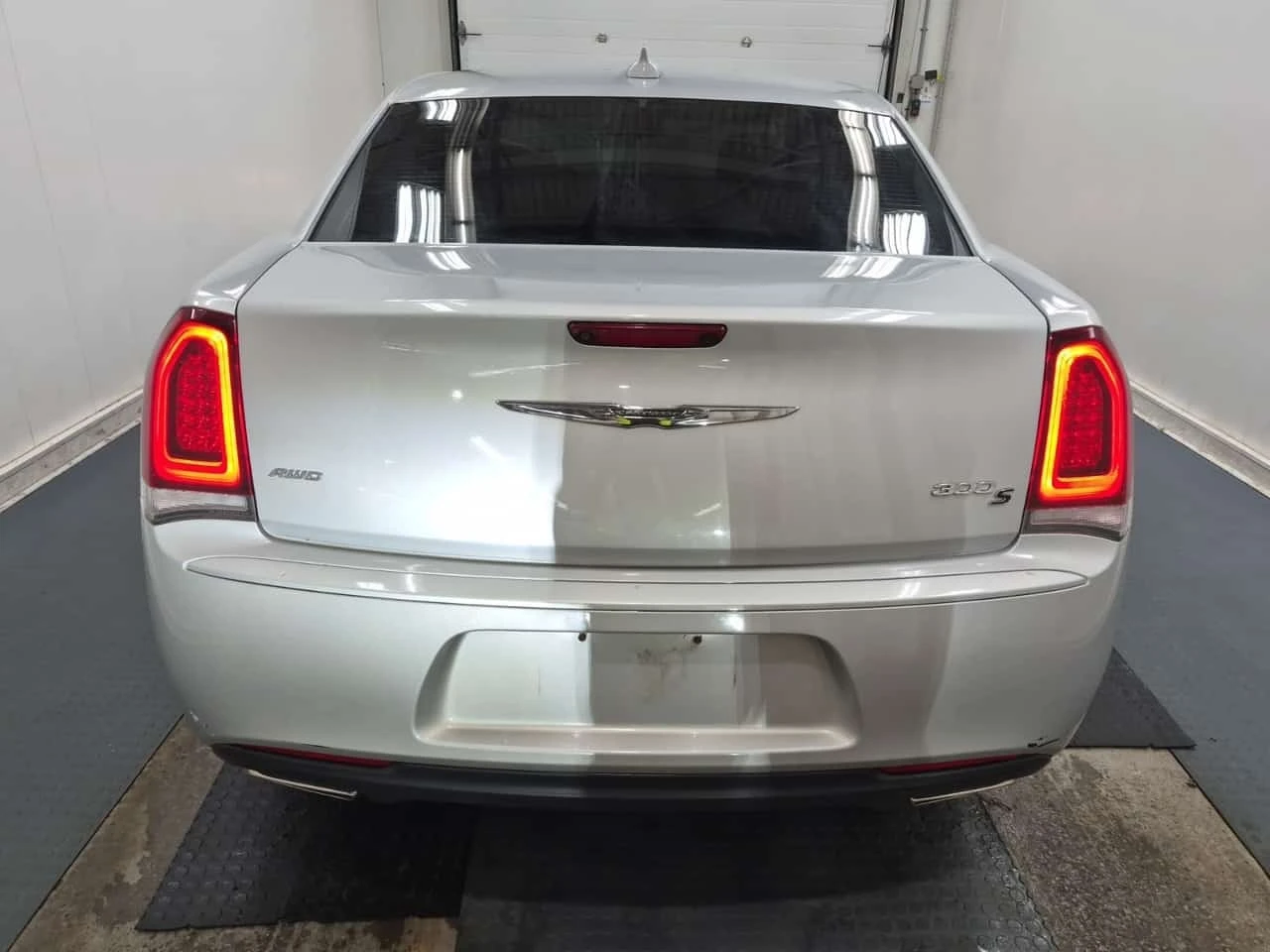 Chrysler 300c * Awd 300s * ������� * KEYLESS *  | Mobile.bg � ����������� 5