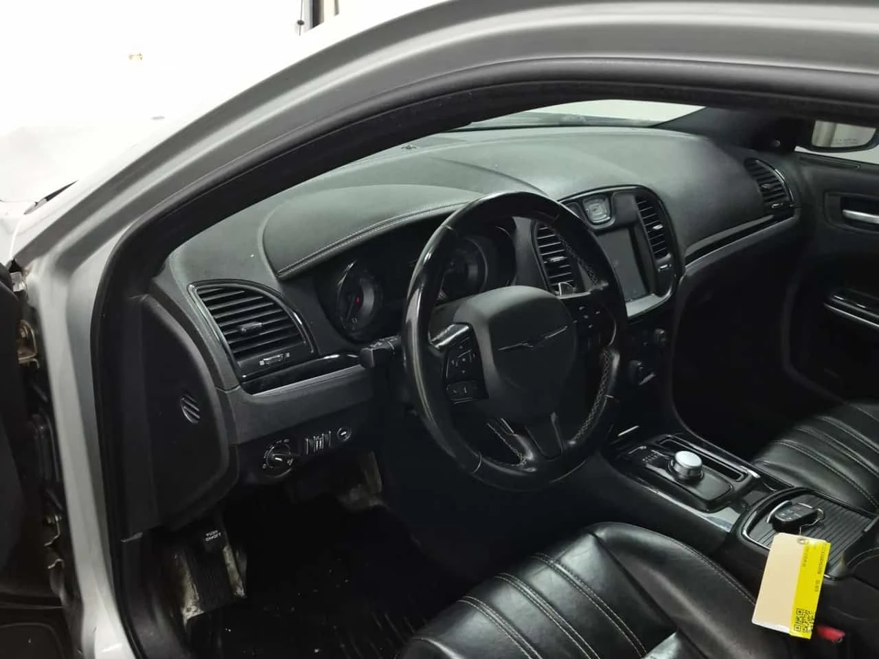 Chrysler 300c * Awd 300s * ������� * KEYLESS *  | Mobile.bg � ����������� 12