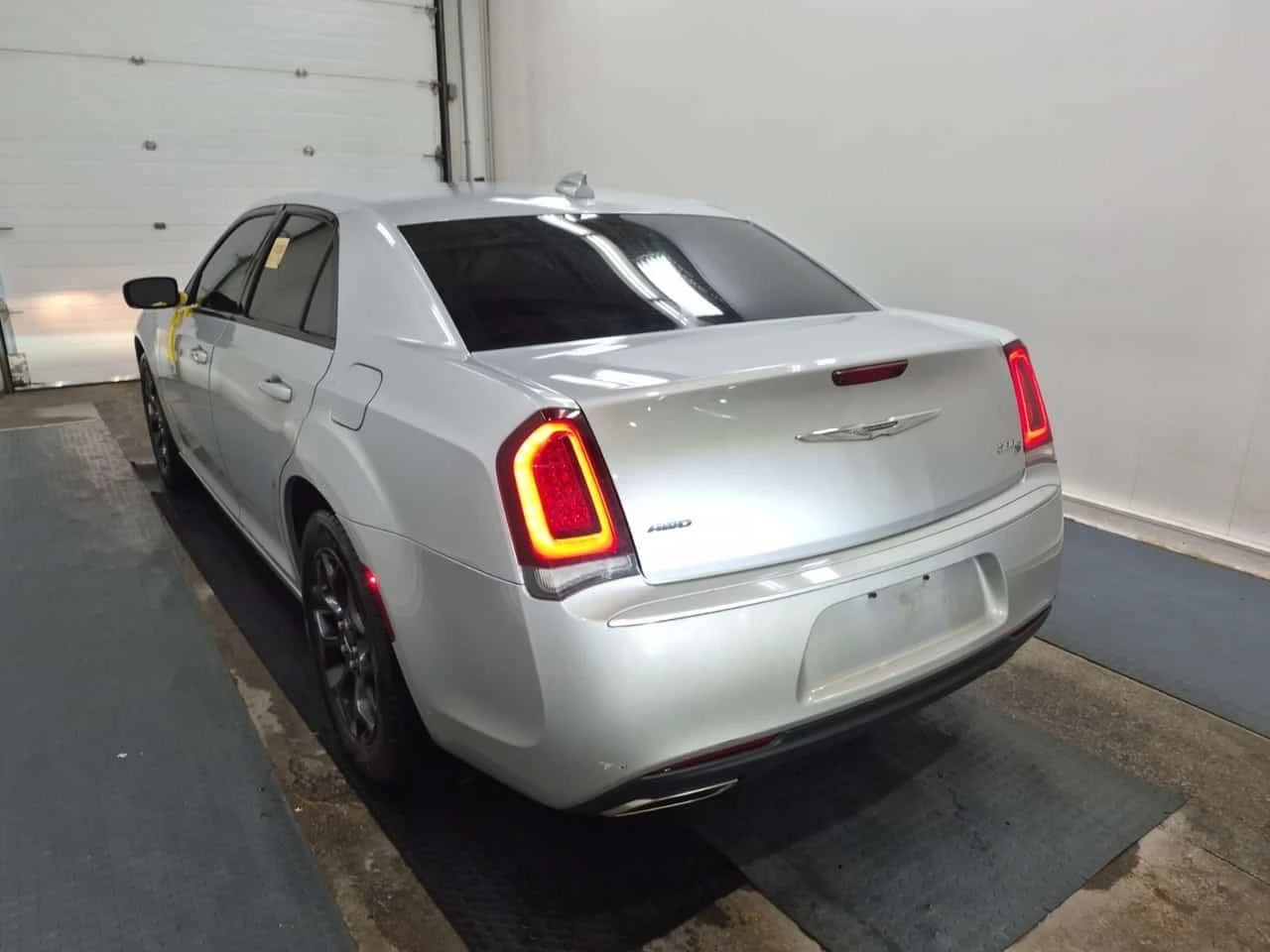 Chrysler 300c * Awd 300s * ������� * KEYLESS *  | Mobile.bg � ����������� 6