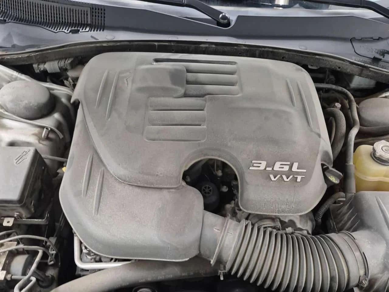 Chrysler 300c * Awd 300s * ������� * KEYLESS *  | Mobile.bg � ����������� 16