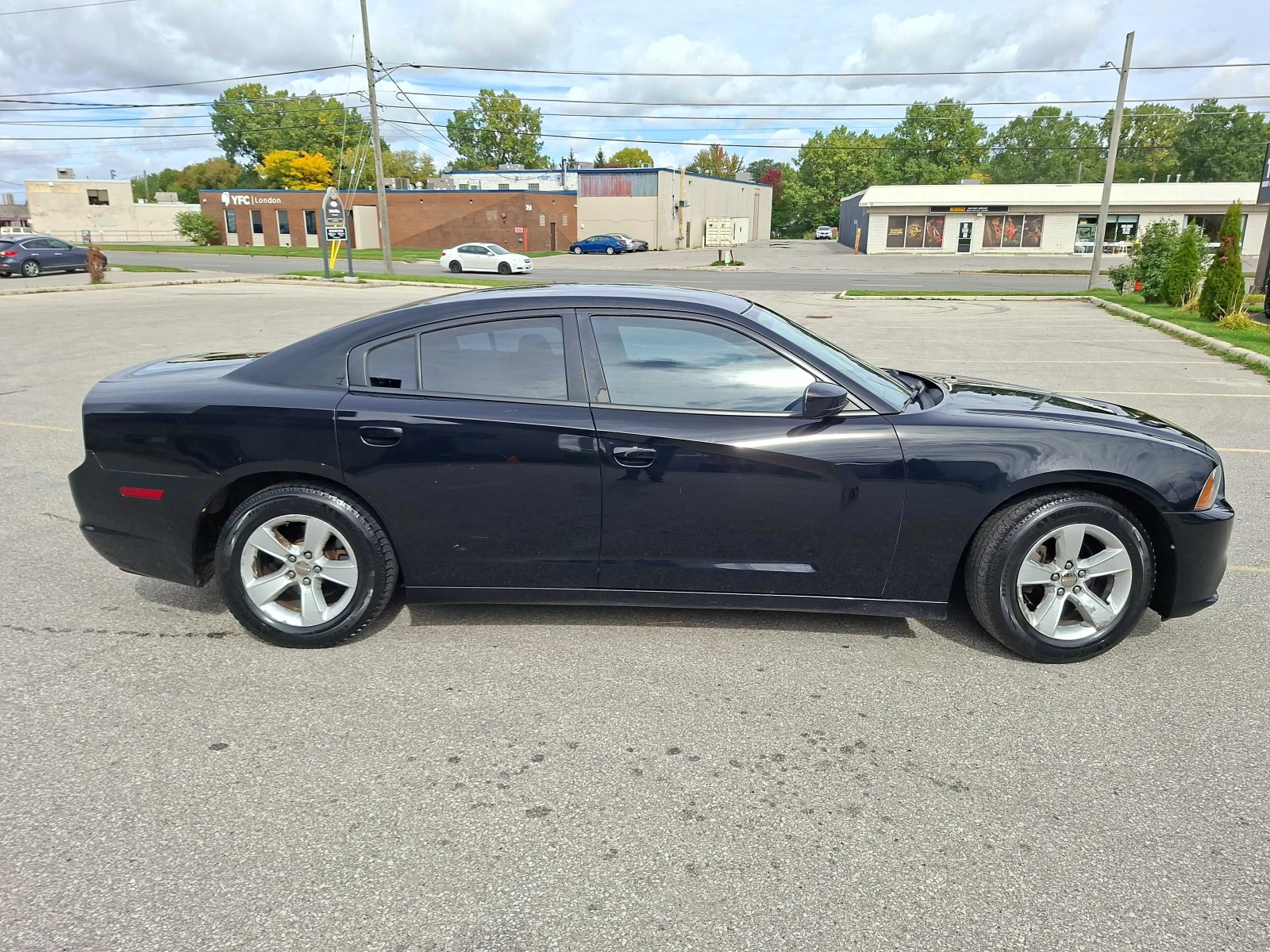 Dodge Charger SE | Mobile.bg � ����������� 11