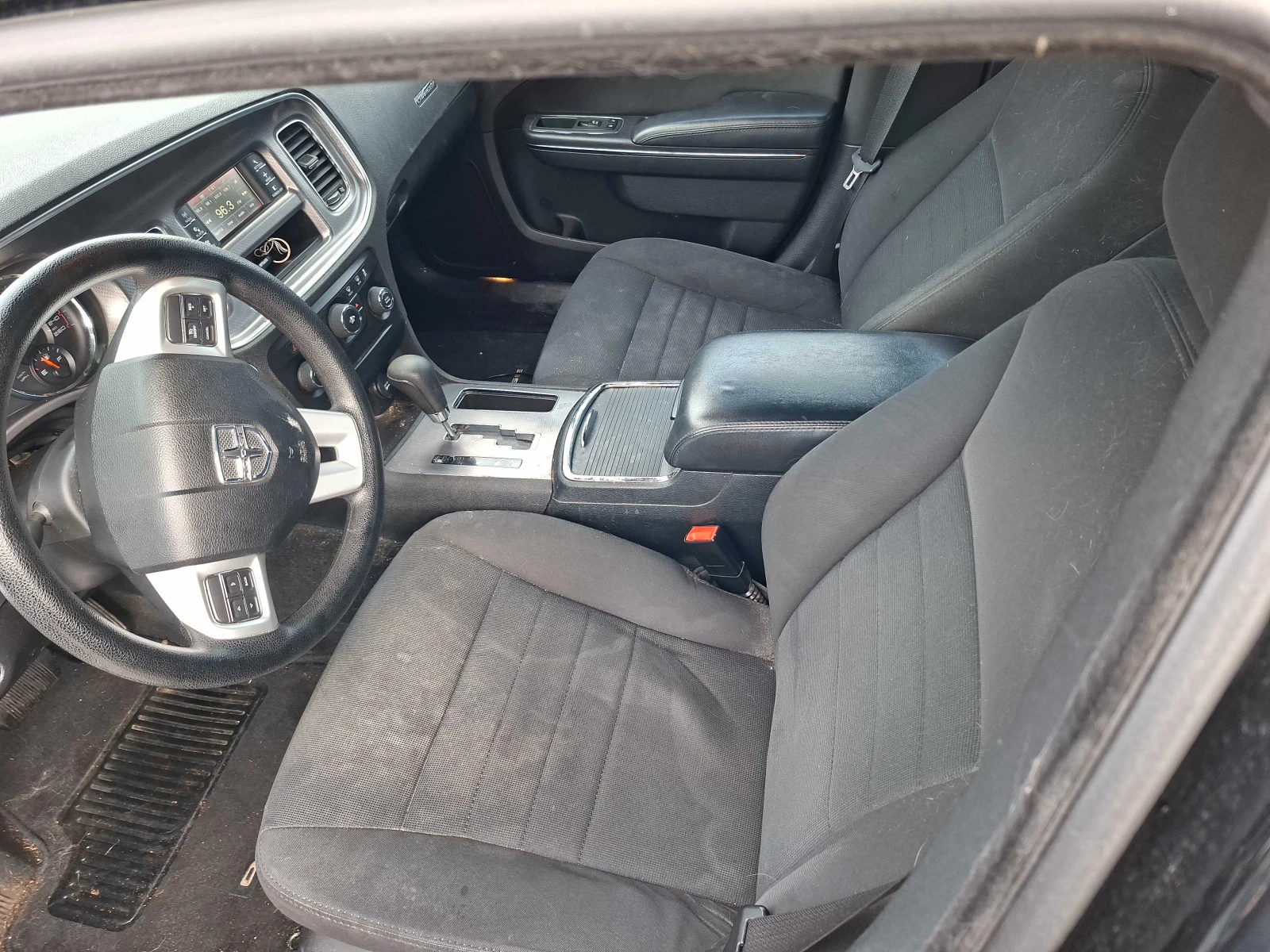 Dodge Charger SE | Mobile.bg � ����������� 5