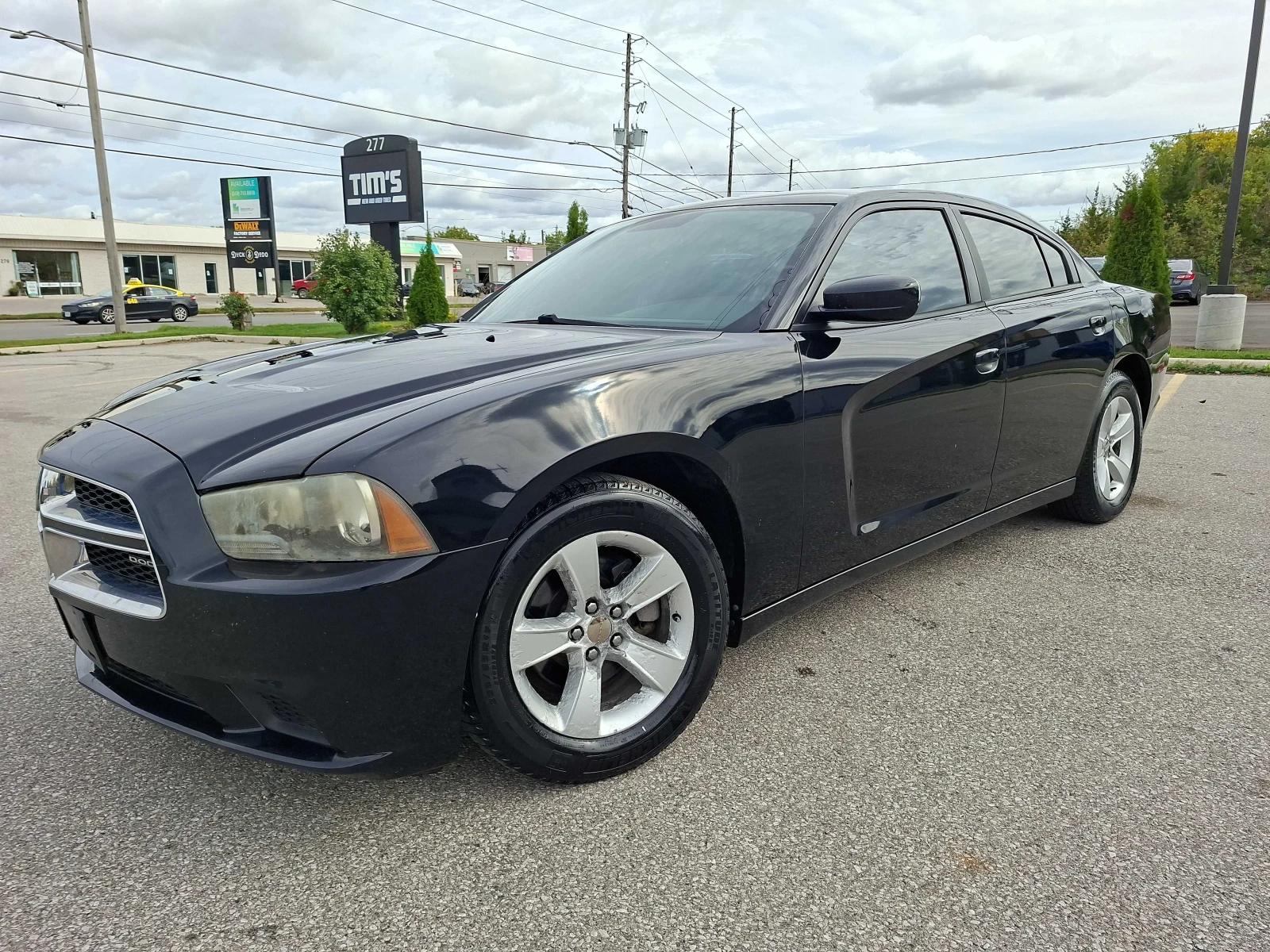 Dodge Charger SE | Mobile.bg � ����������� 9