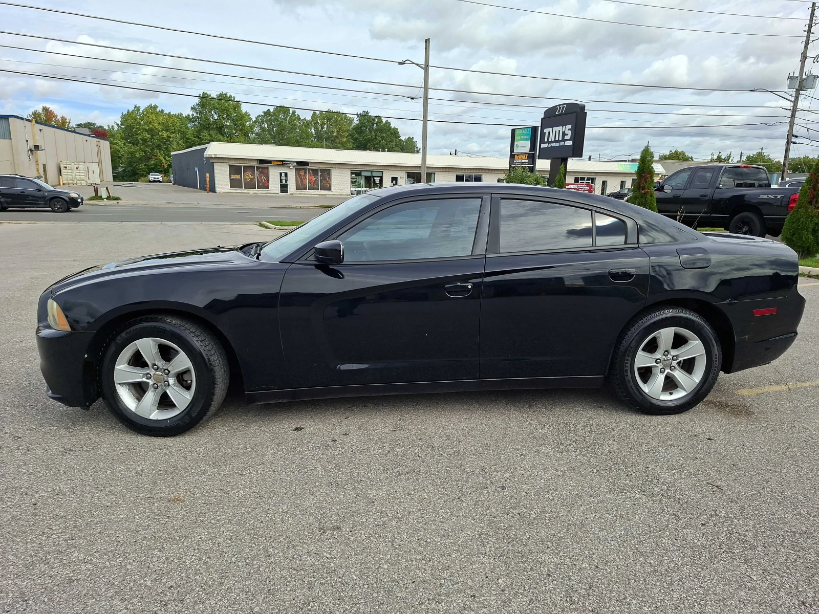 Dodge Charger SE | Mobile.bg � ����������� 2