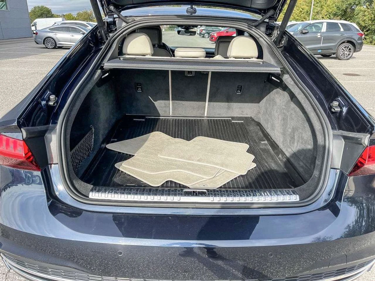 Audi A6 Technik | Mobile.bg � ����������� 14