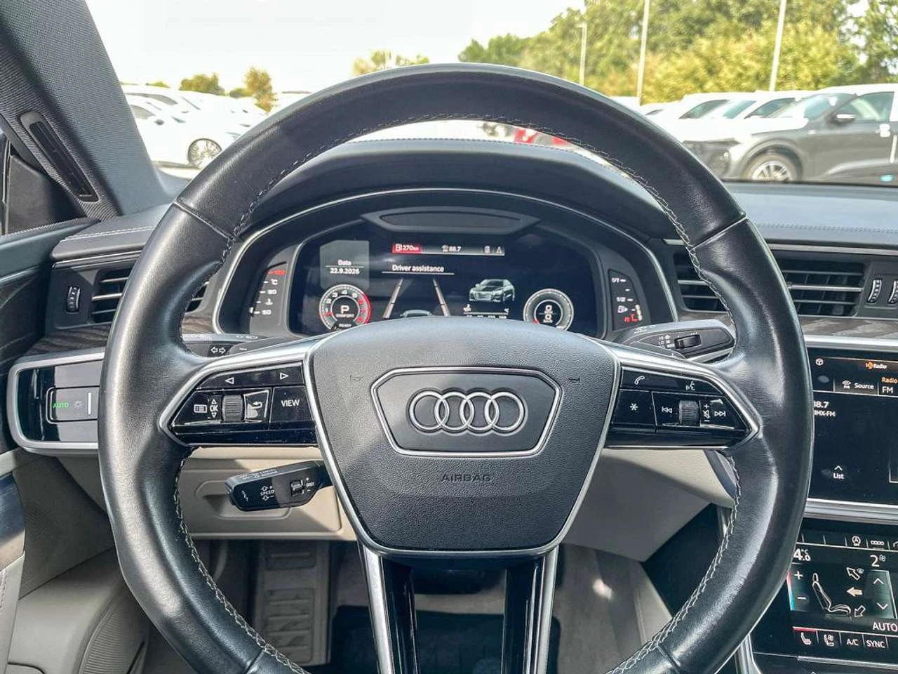 Audi A6 Technik | Mobile.bg � ����������� 16