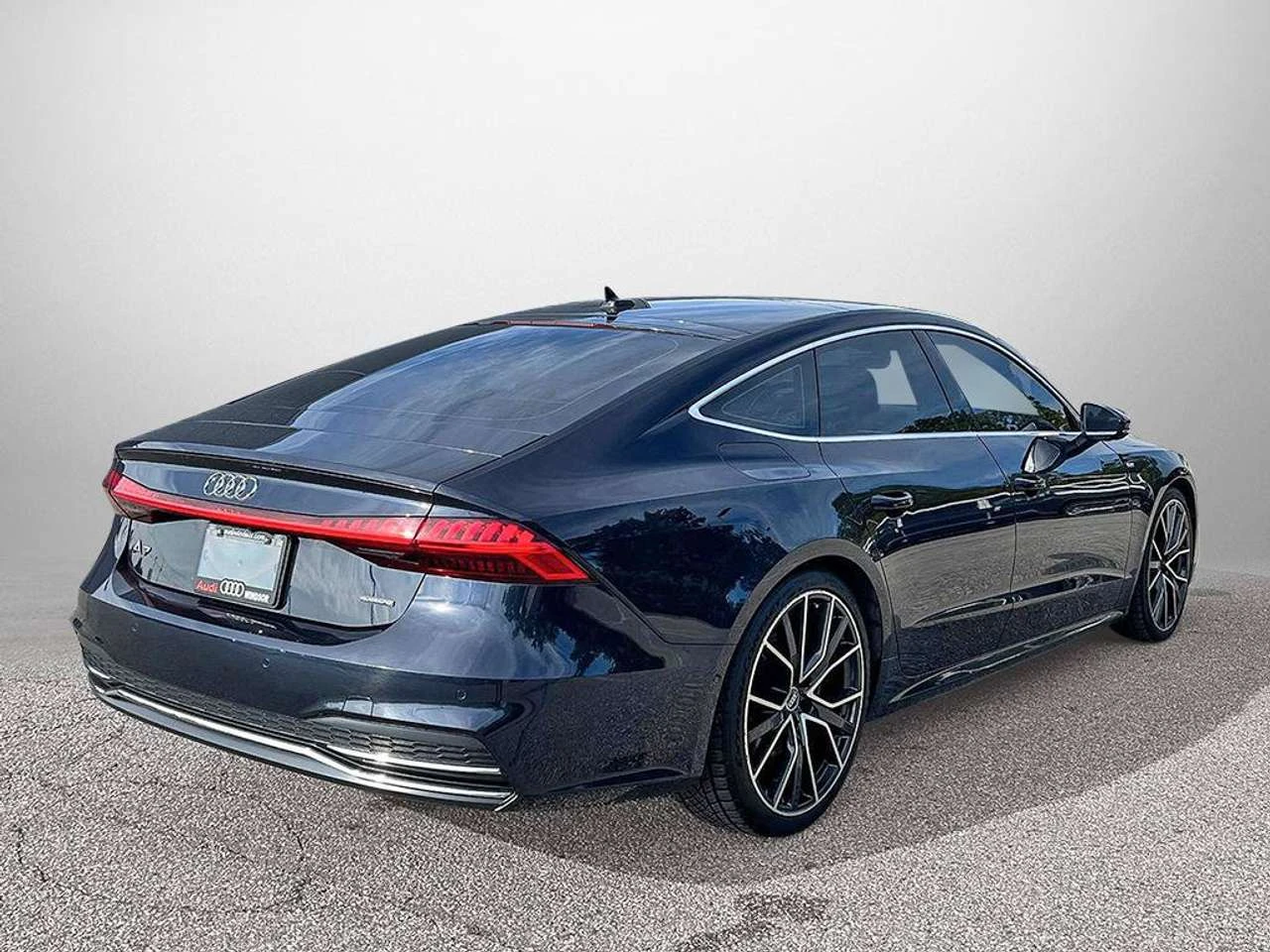 Audi A6 Technik | Mobile.bg � ����������� 4