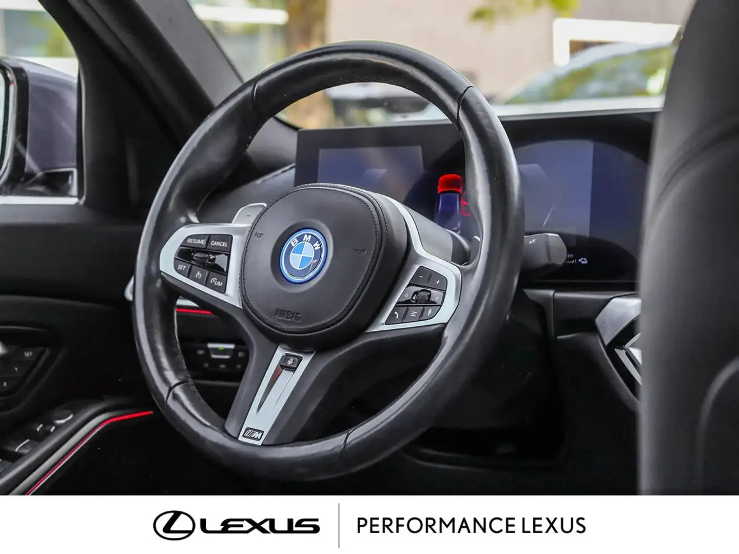 BMW 330 HYBRID* M* SPORT* 360������* LANE* ASSIST* CARPLAY | Mobile.bg � ����������� 7
