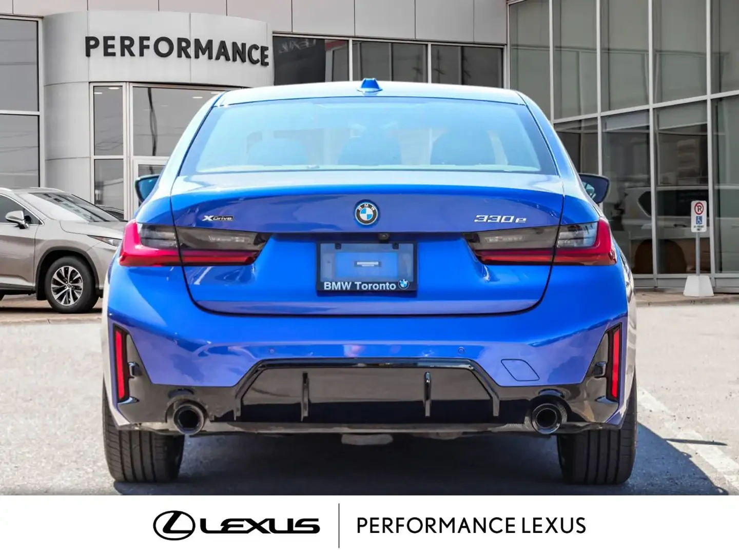 BMW 330 HYBRID* M* SPORT* 360������* LANE* ASSIST* CARPLAY | Mobile.bg � ����������� 4