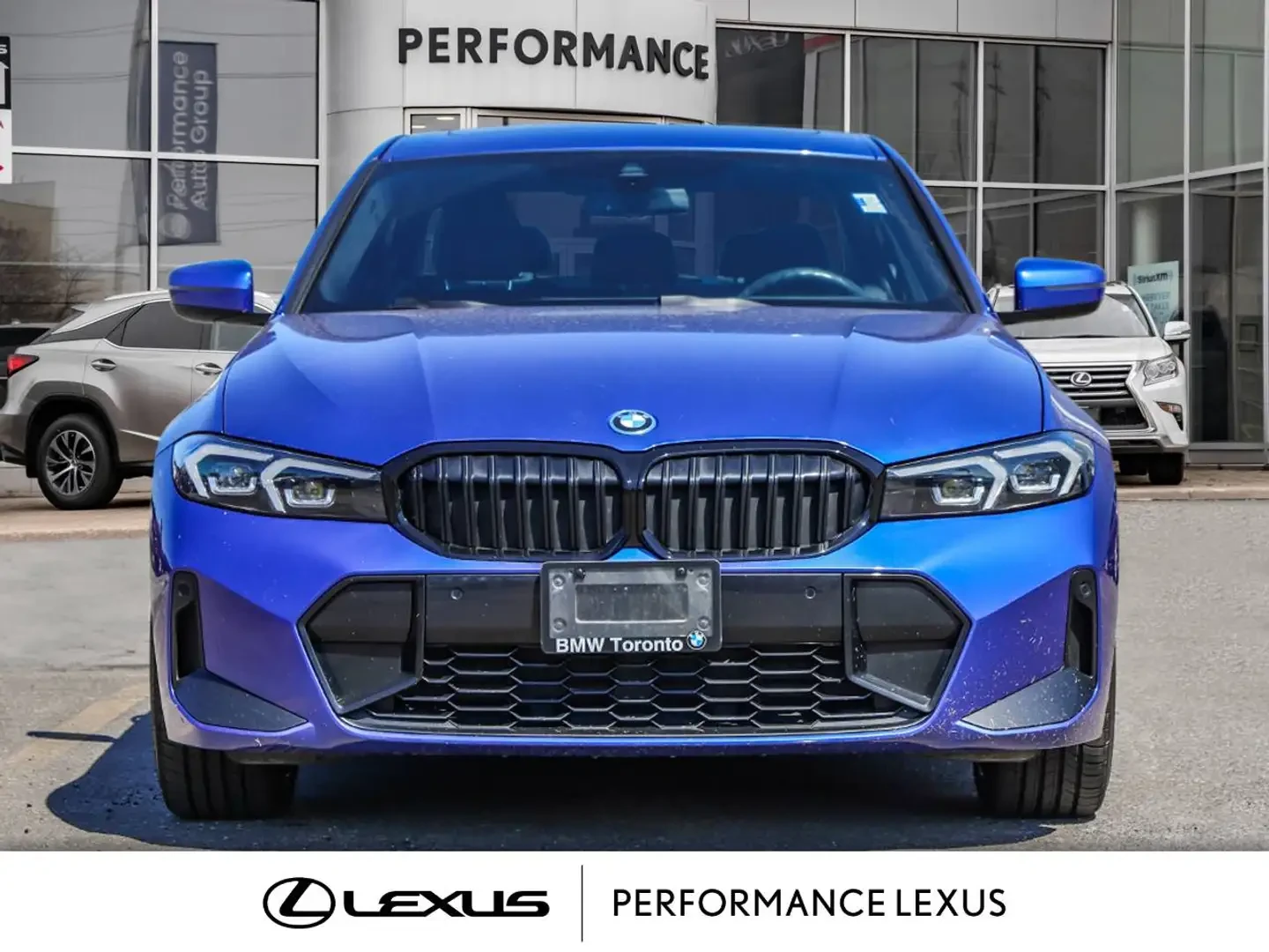 BMW 330 HYBRID* M* SPORT* 360������* LANE* ASSIST* CARPLAY | Mobile.bg � ����������� 3