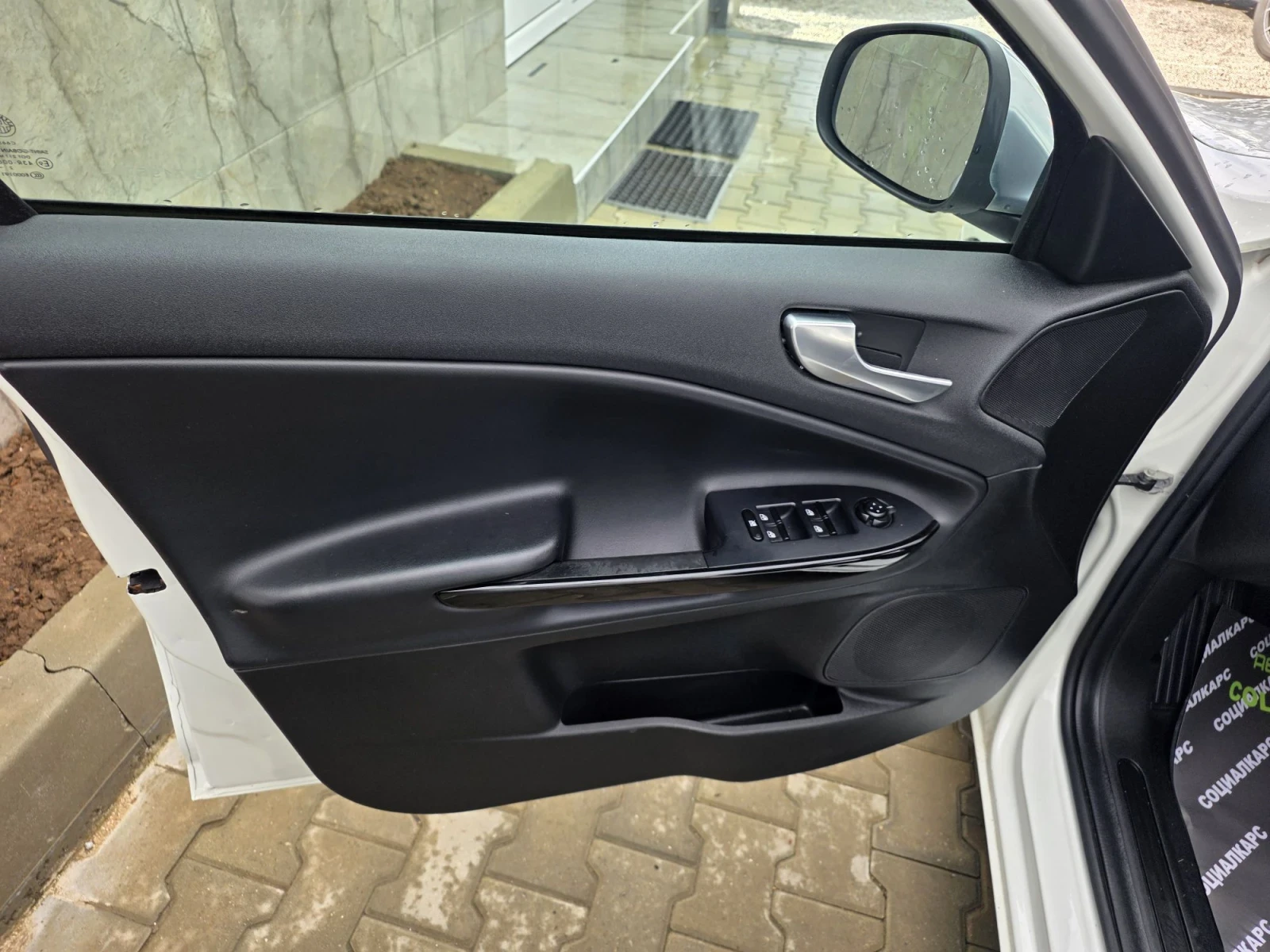 Alfa Romeo Giulietta 1.4T LPG | Mobile.bg � ����������� 8