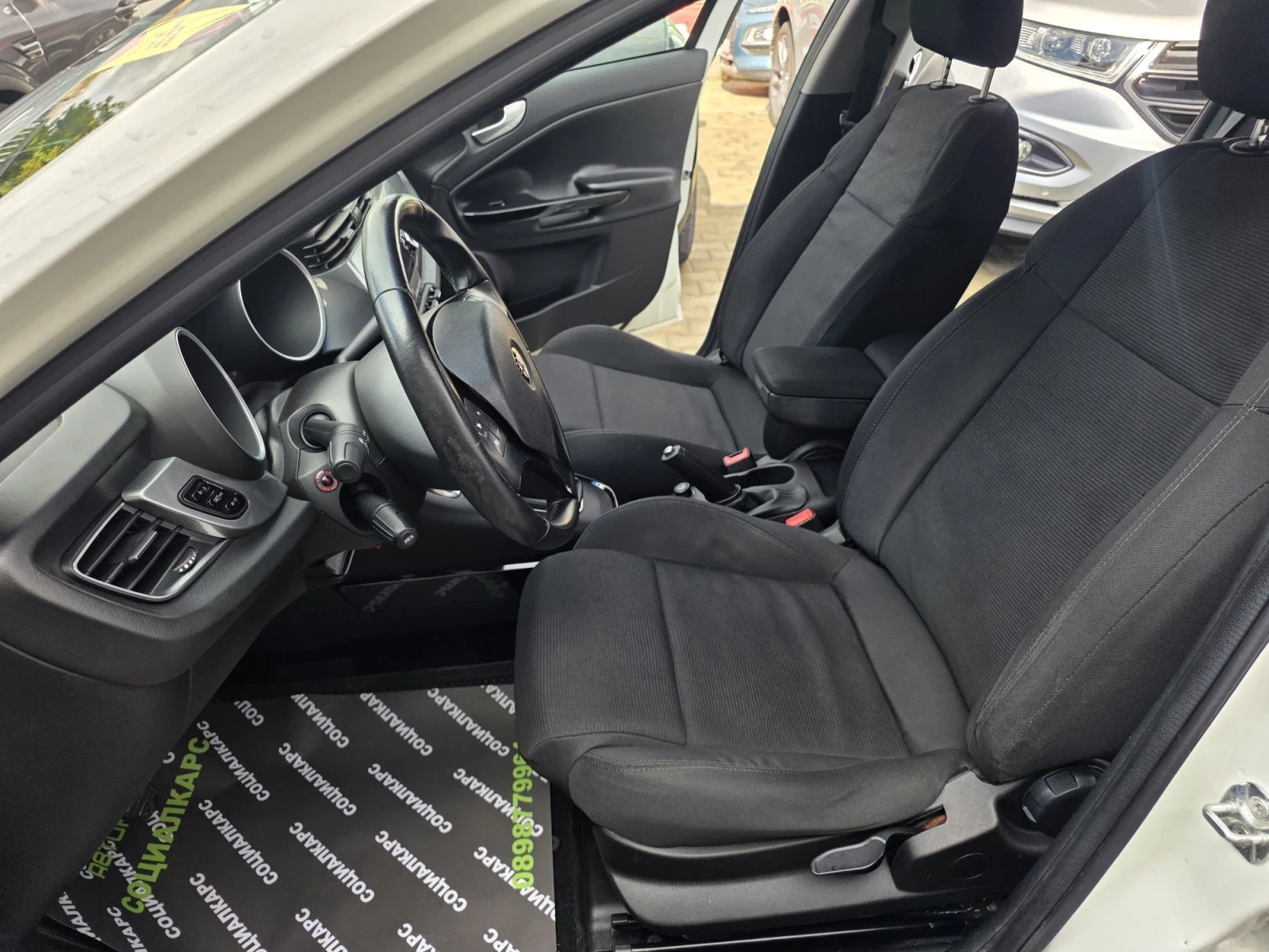 Alfa Romeo Giulietta 1.4T LPG | Mobile.bg � ����������� 11