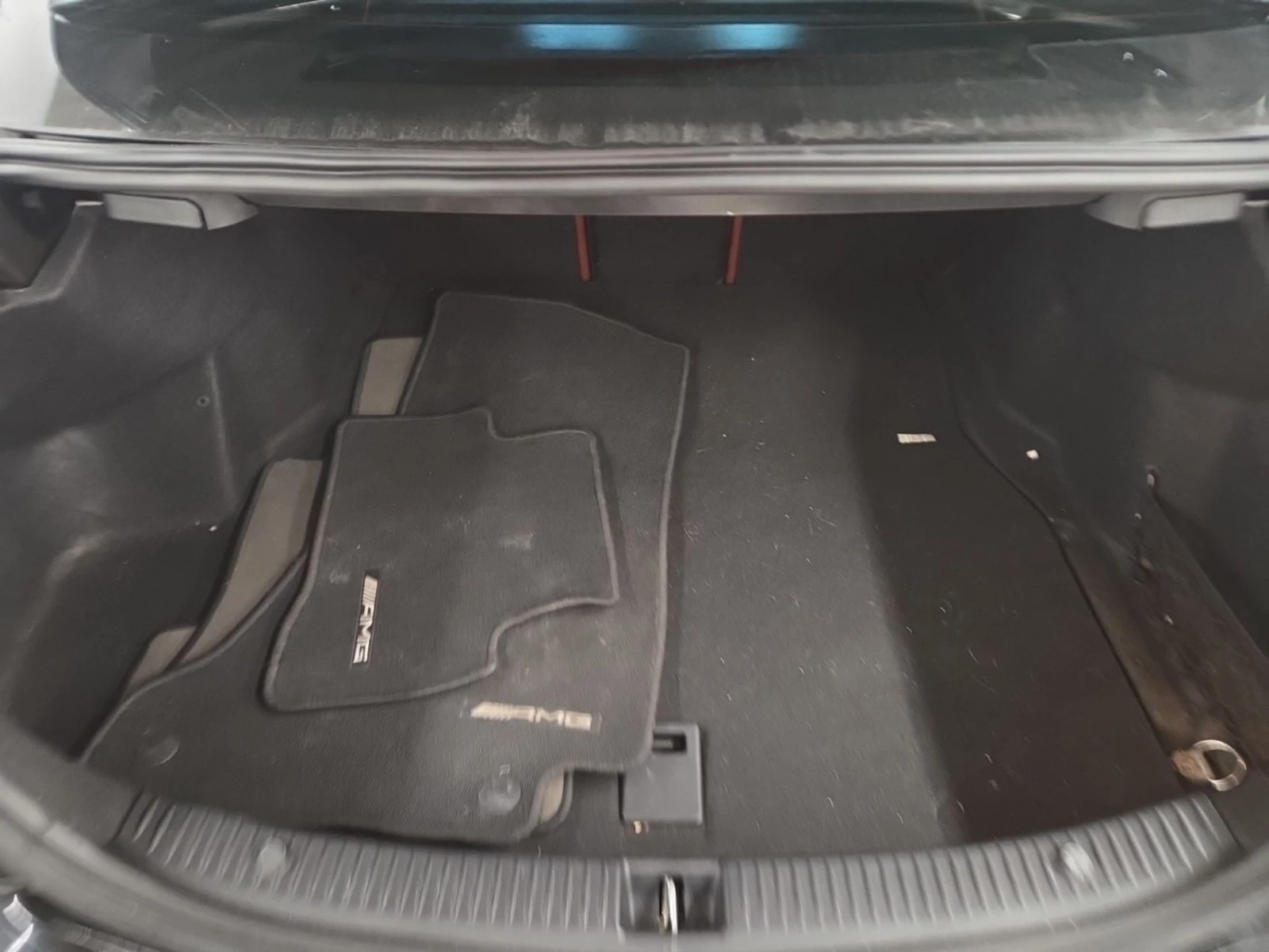 Mercedes-Benz C 43 AMG Burmester * �������� * ���������� (���� �� ��) | Mobile.bg � ����������� 13