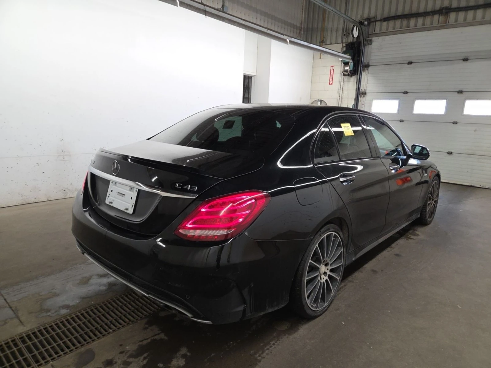 Mercedes-Benz C 43 AMG Burmester * �������� * ���������� (���� �� ��) | Mobile.bg � ����������� 3